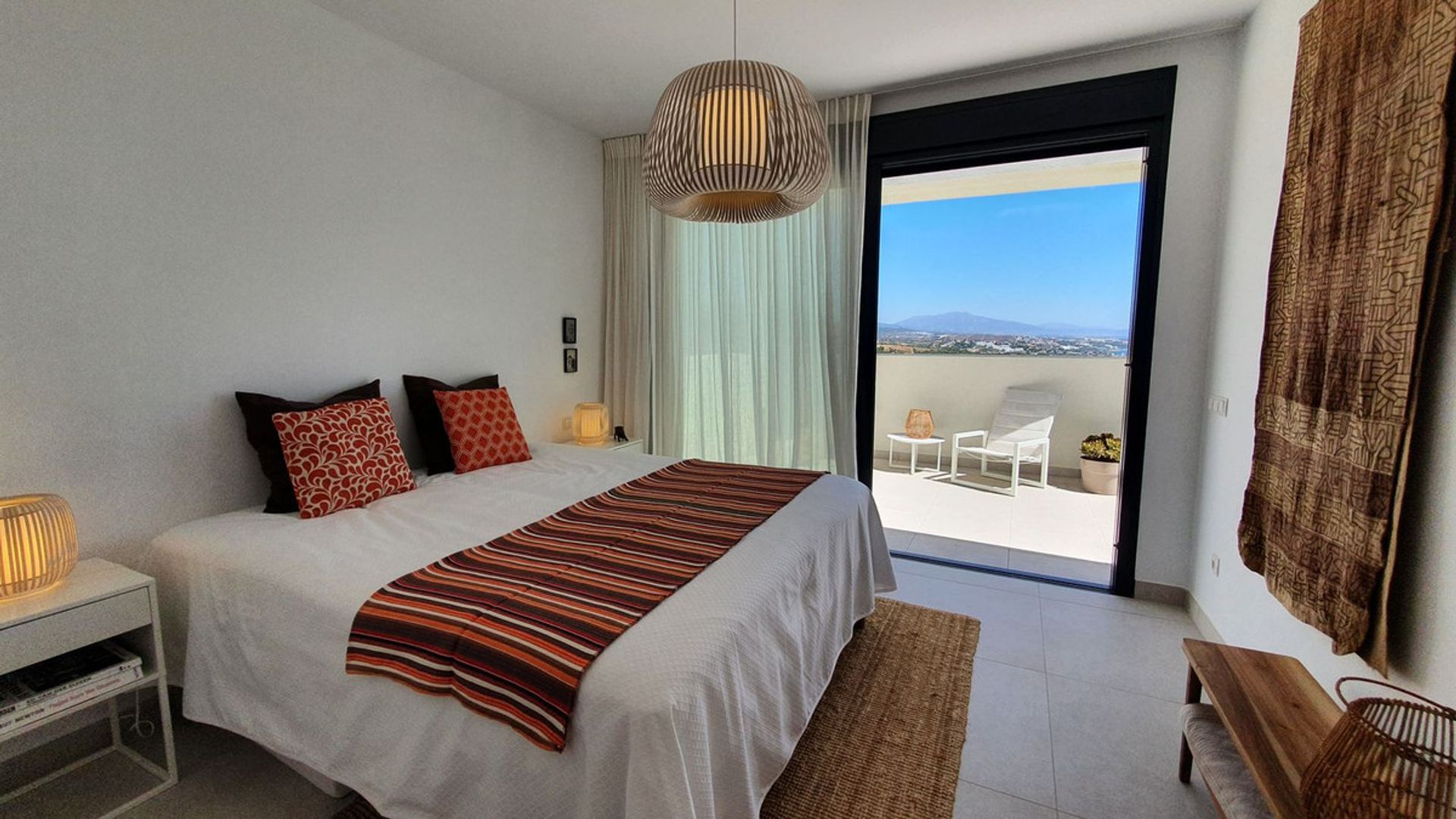 Kondominium dalam Casares, Andalusia 10938894