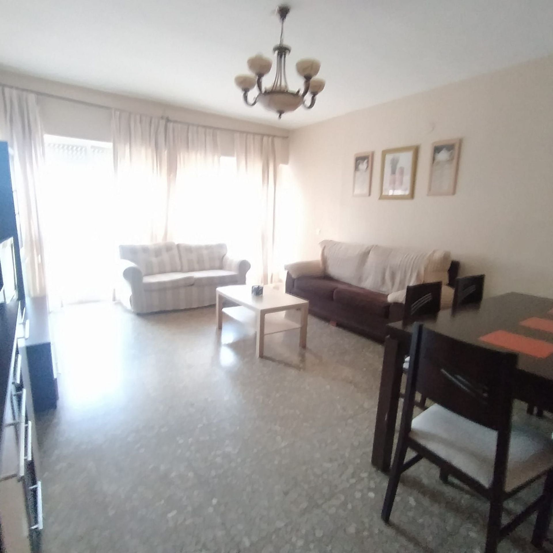 Osakehuoneisto sisään Malaga, Andalusia 10938898