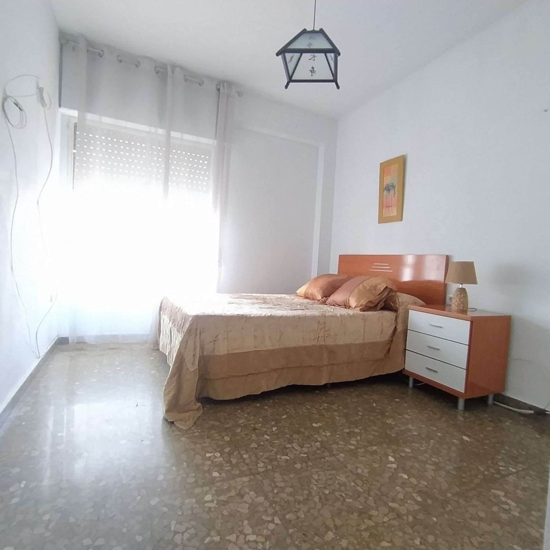 Osakehuoneisto sisään Malaga, Andalusia 10938898