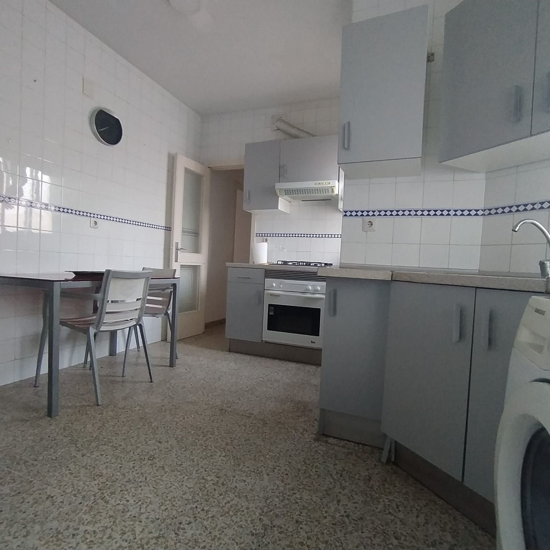 Osakehuoneisto sisään Malaga, Andalusia 10938898