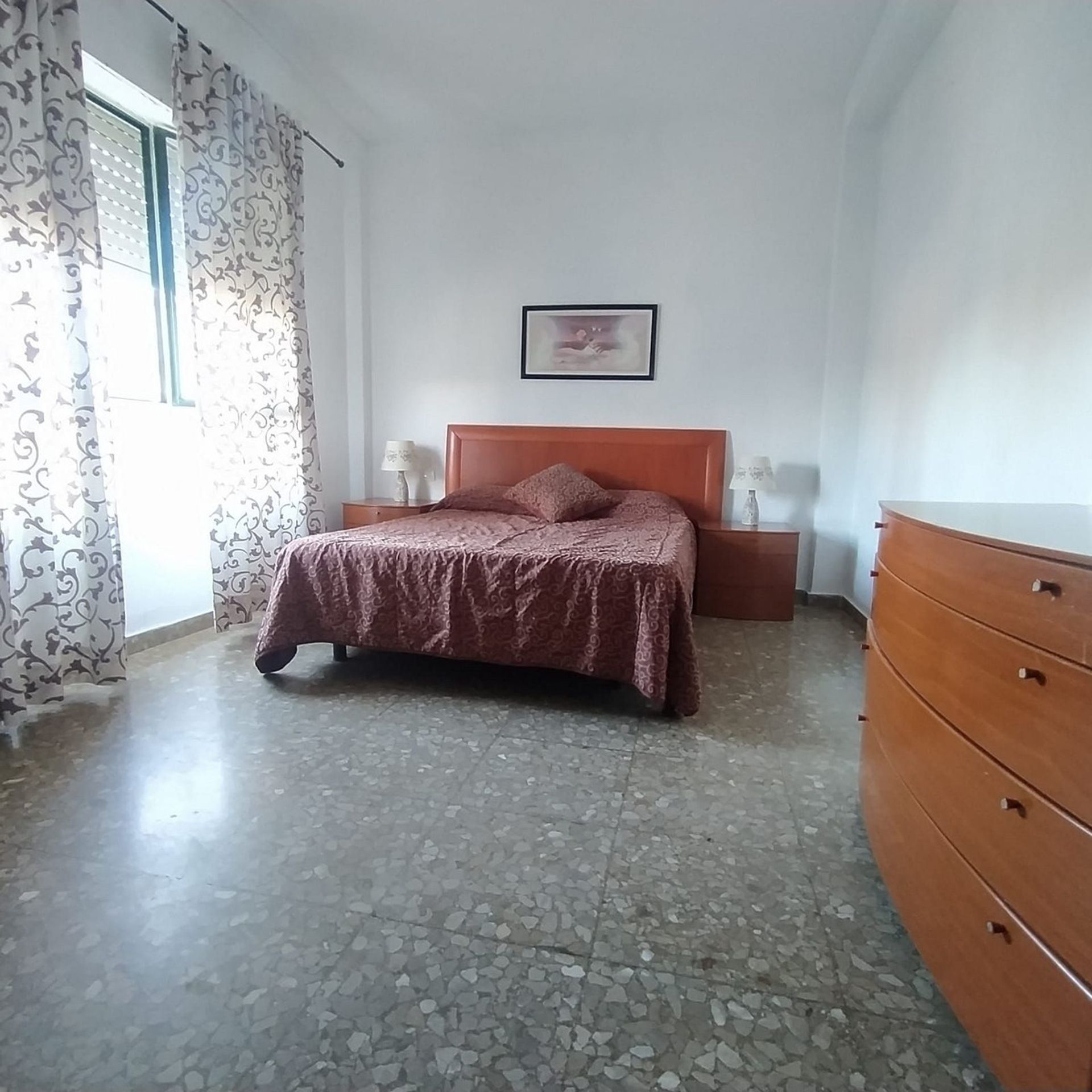 Osakehuoneisto sisään Malaga, Andalusia 10938898