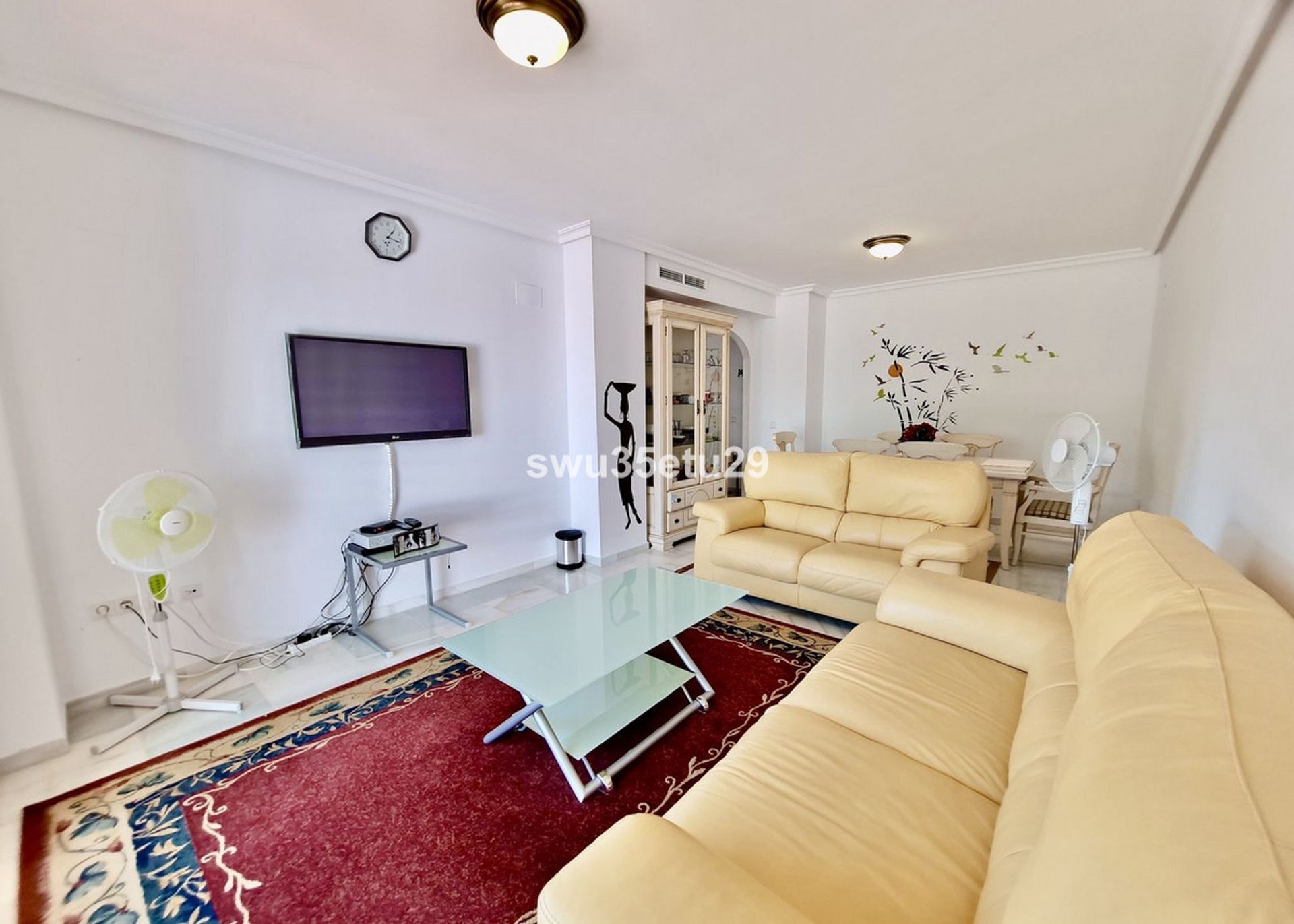 Condominium dans Marbella, Andalucía 10938957