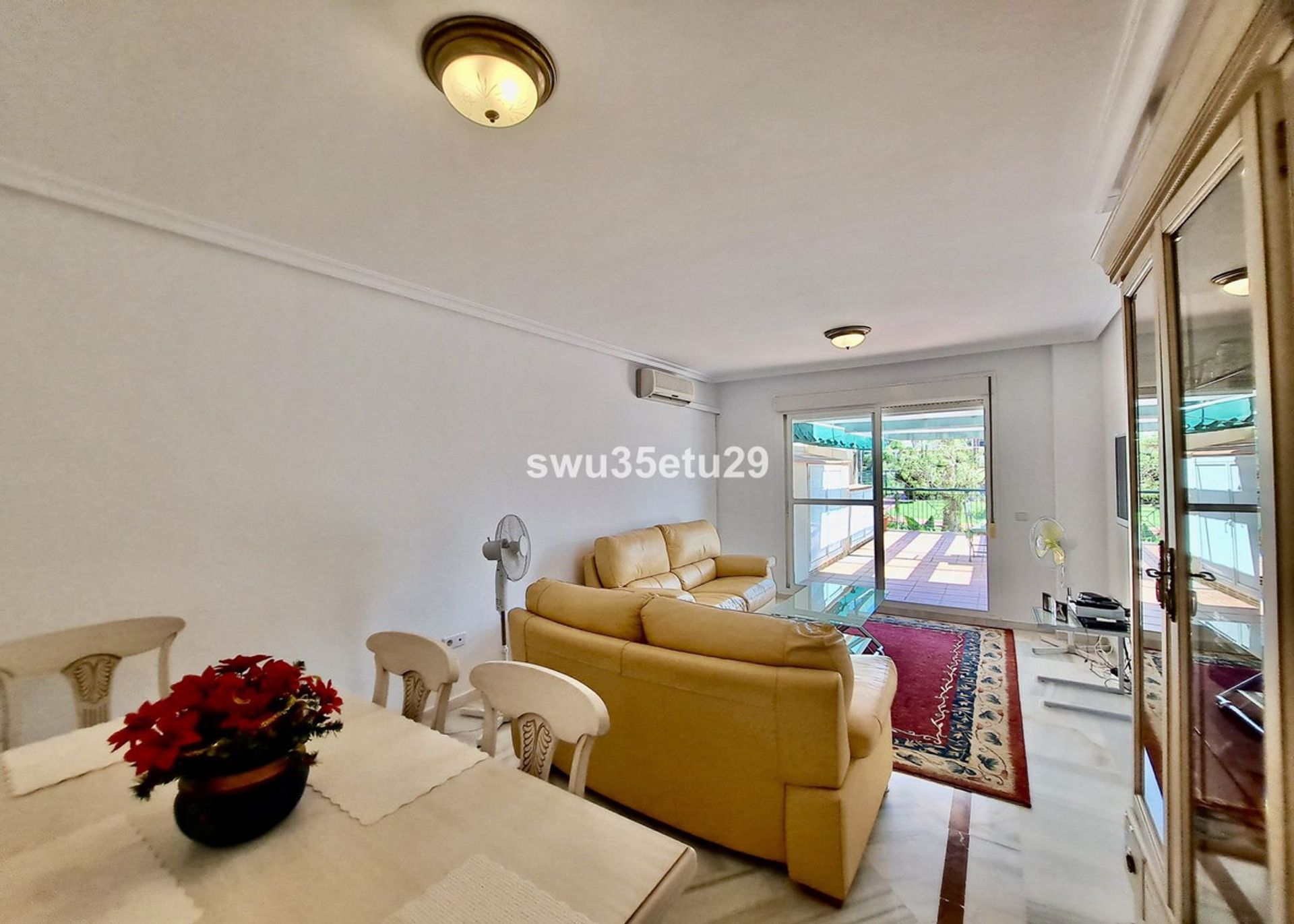 Condominium dans Marbella, Andalucía 10938957