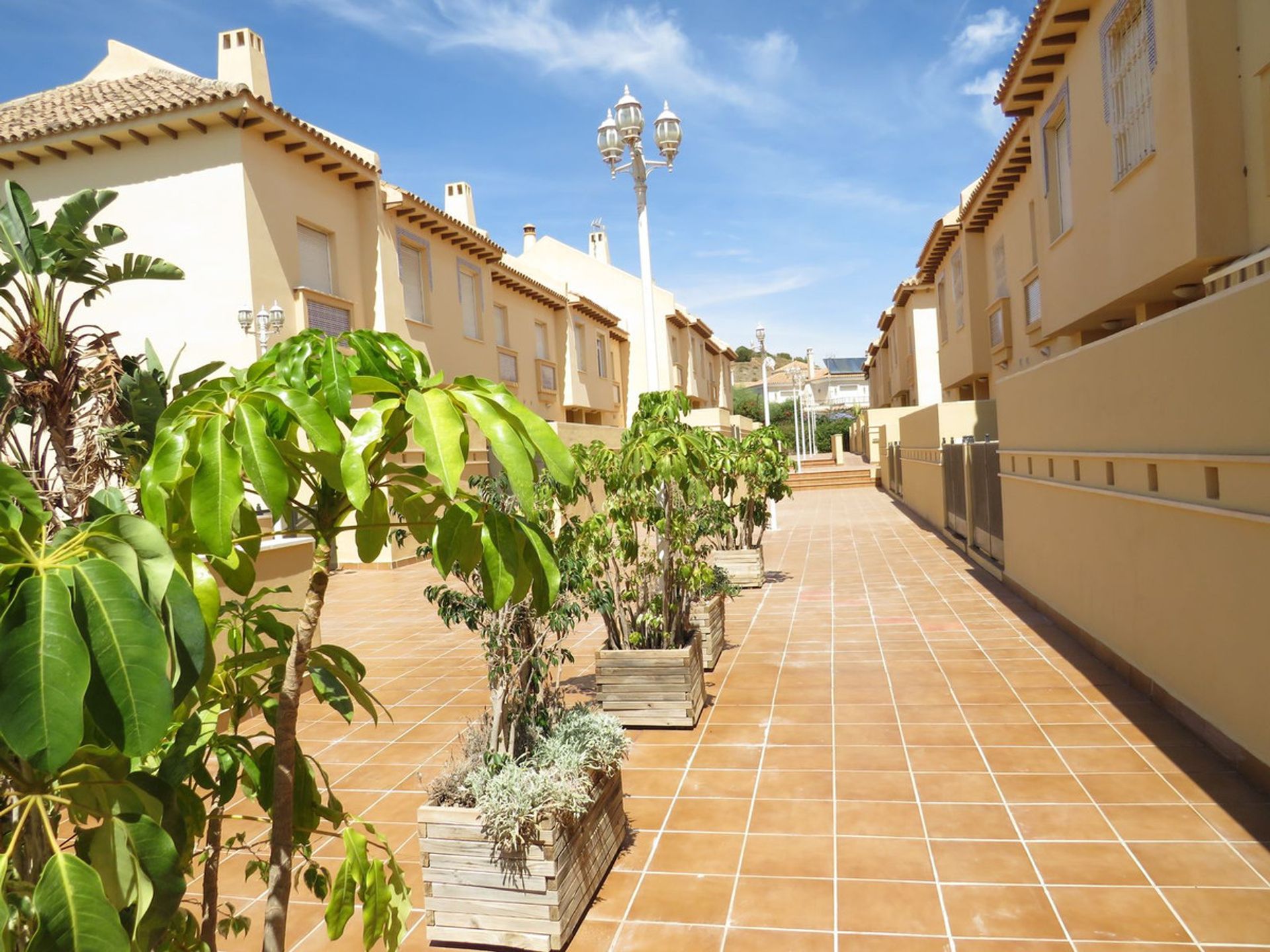 σπίτι σε Mijas, Andalusia 10938970