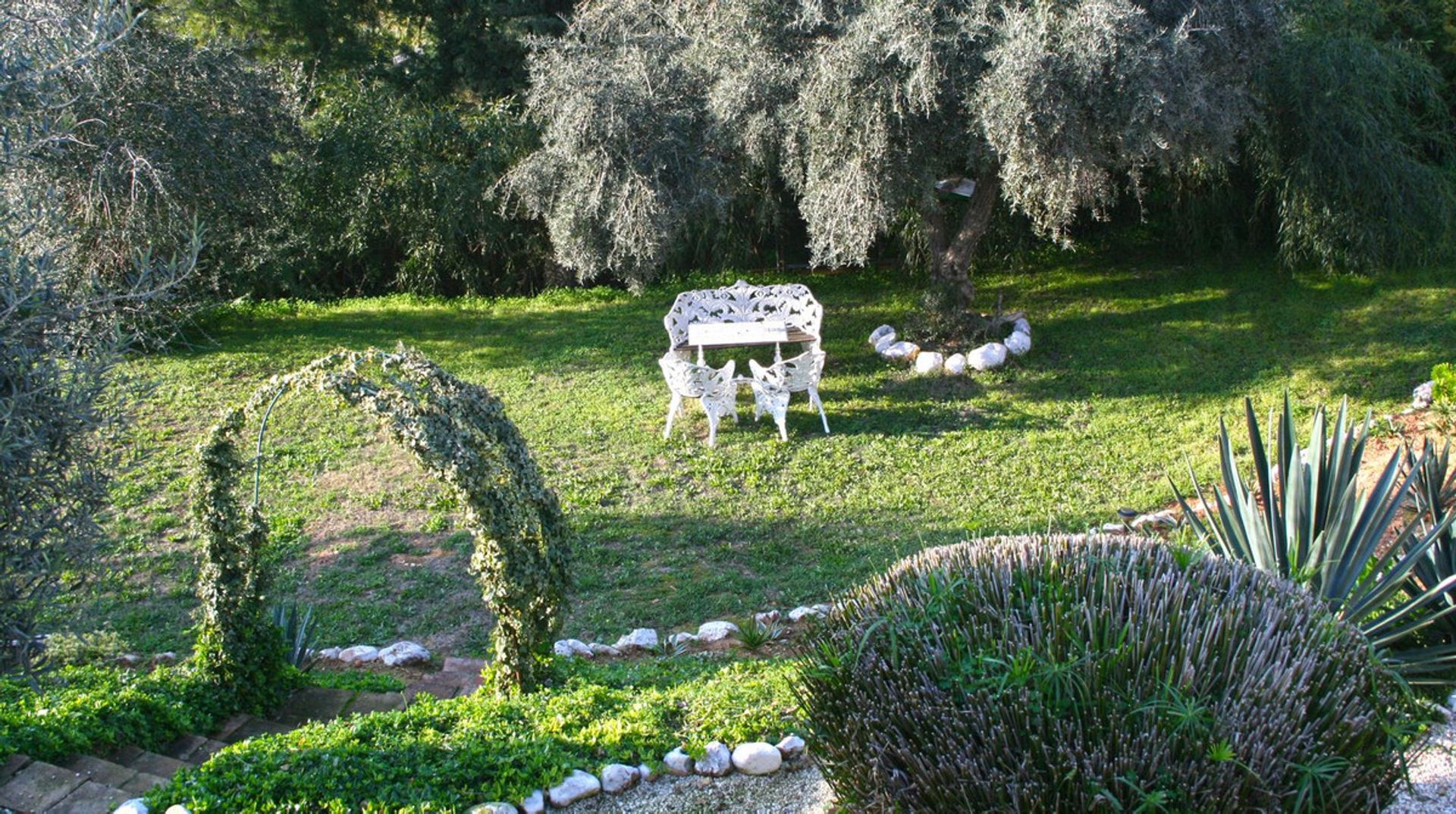 rumah dalam Alhaurín el Grande, Andalusia 10939060