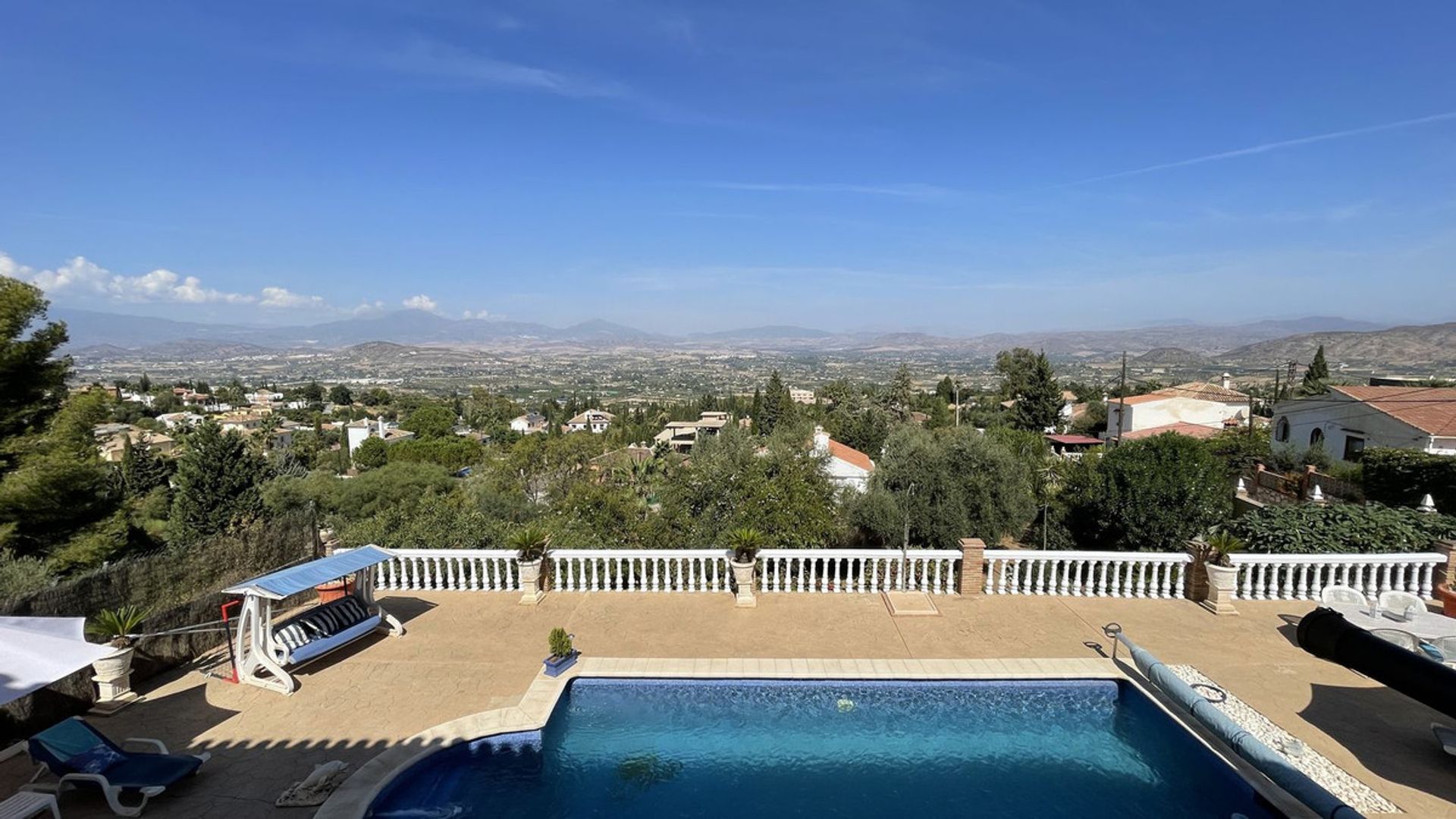 rumah dalam Alhaurín el Grande, Andalusia 10939060