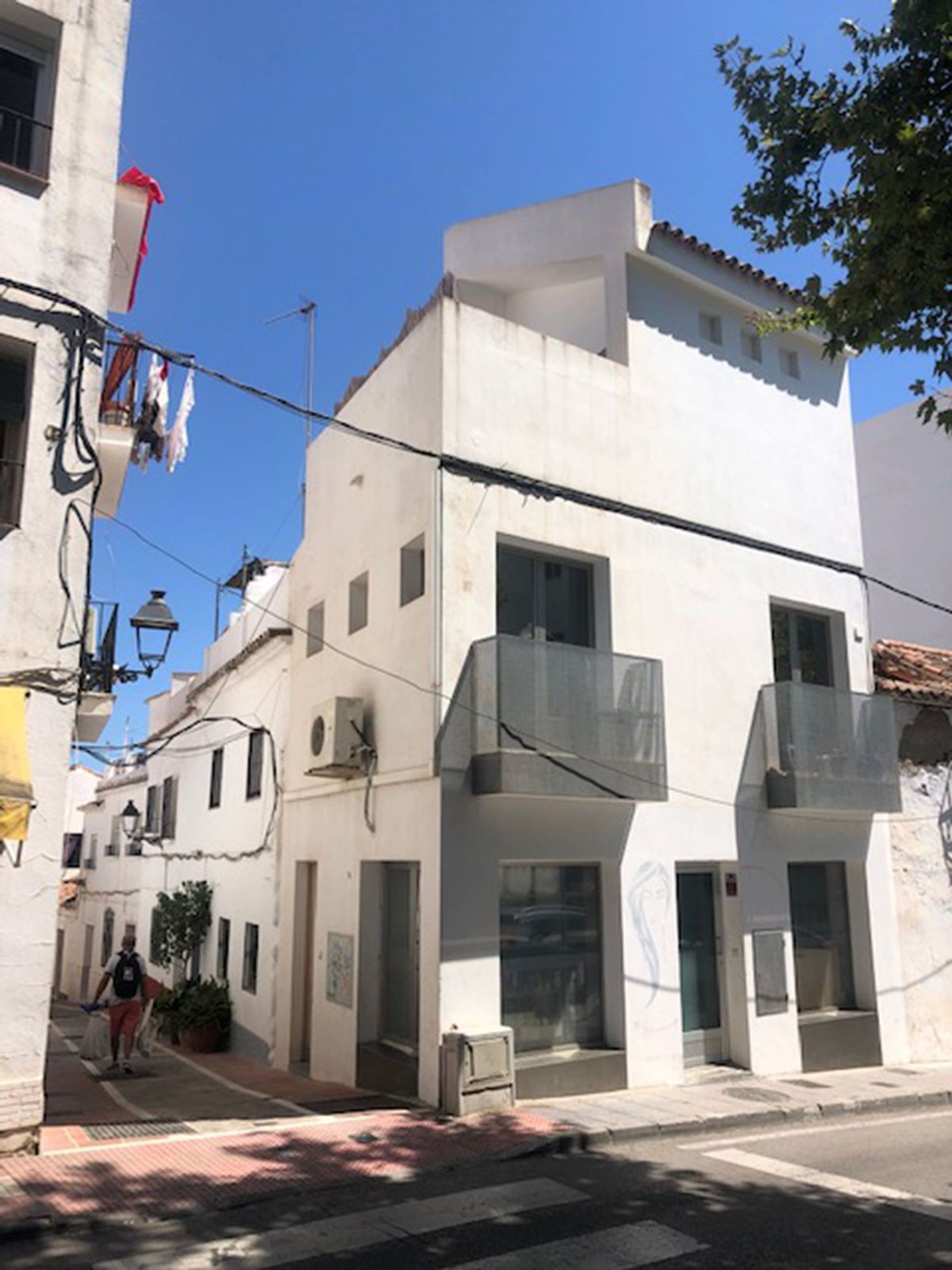 rumah dalam Marbella, Andalusia 10939082