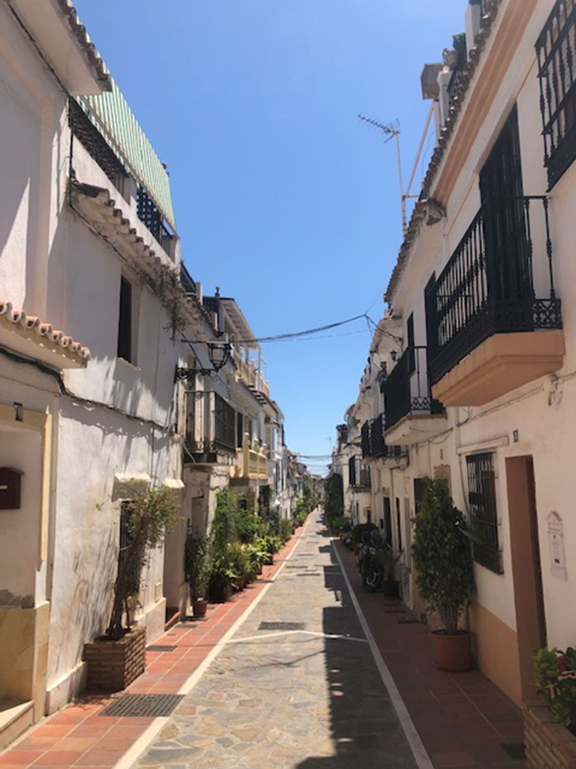 loger dans Marbella, Andalusia 10939082