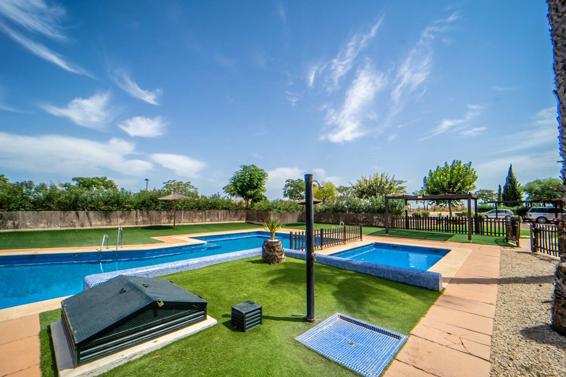 Condominium in Torre-Pacheco, Región de Murcia 10939126