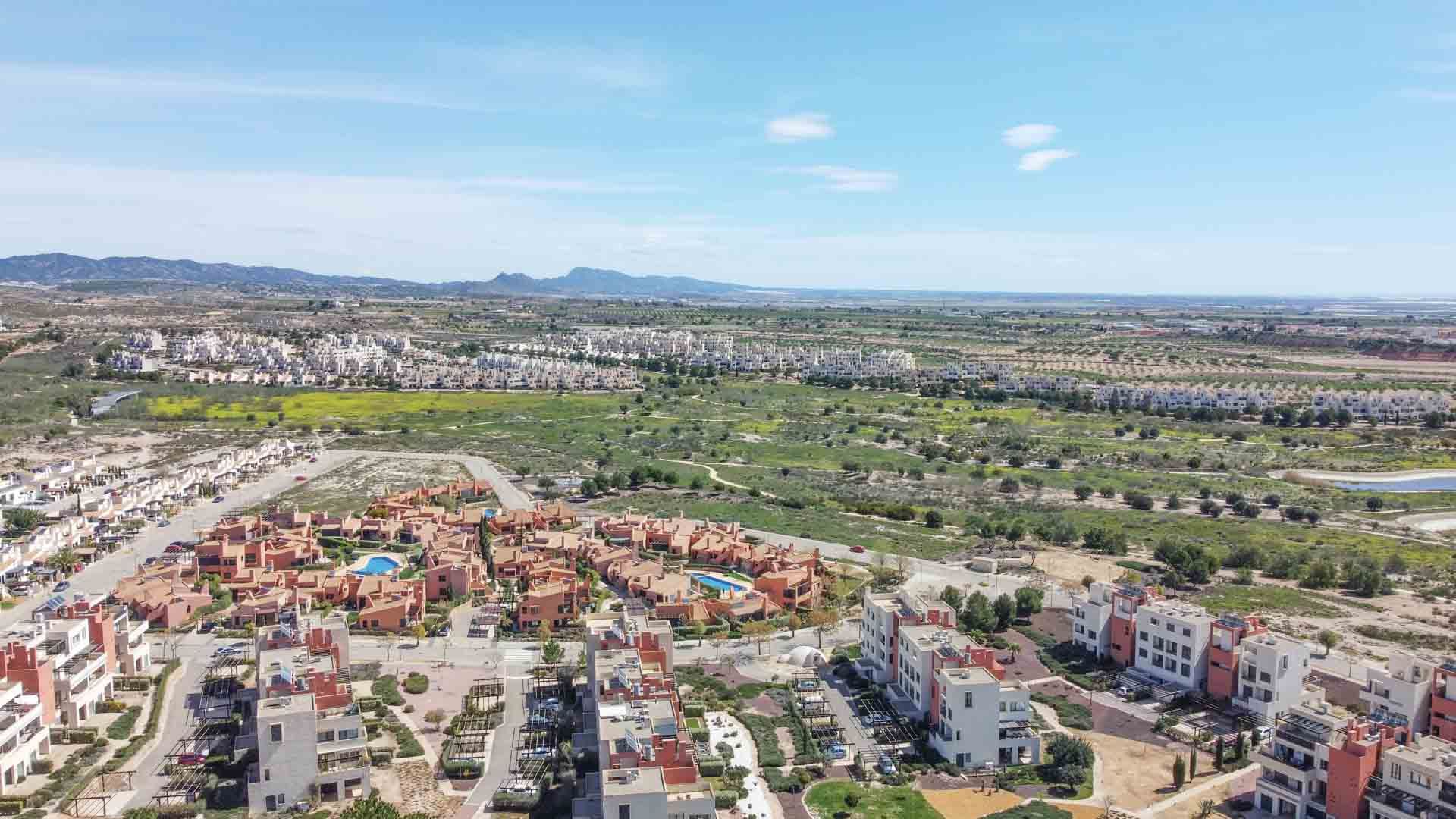 Condomínio no Torre-Pacheco, Región de Murcia 10939126