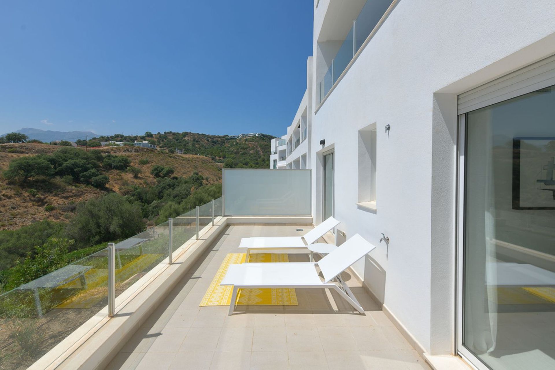 Condominium in , Andalucía 10939130