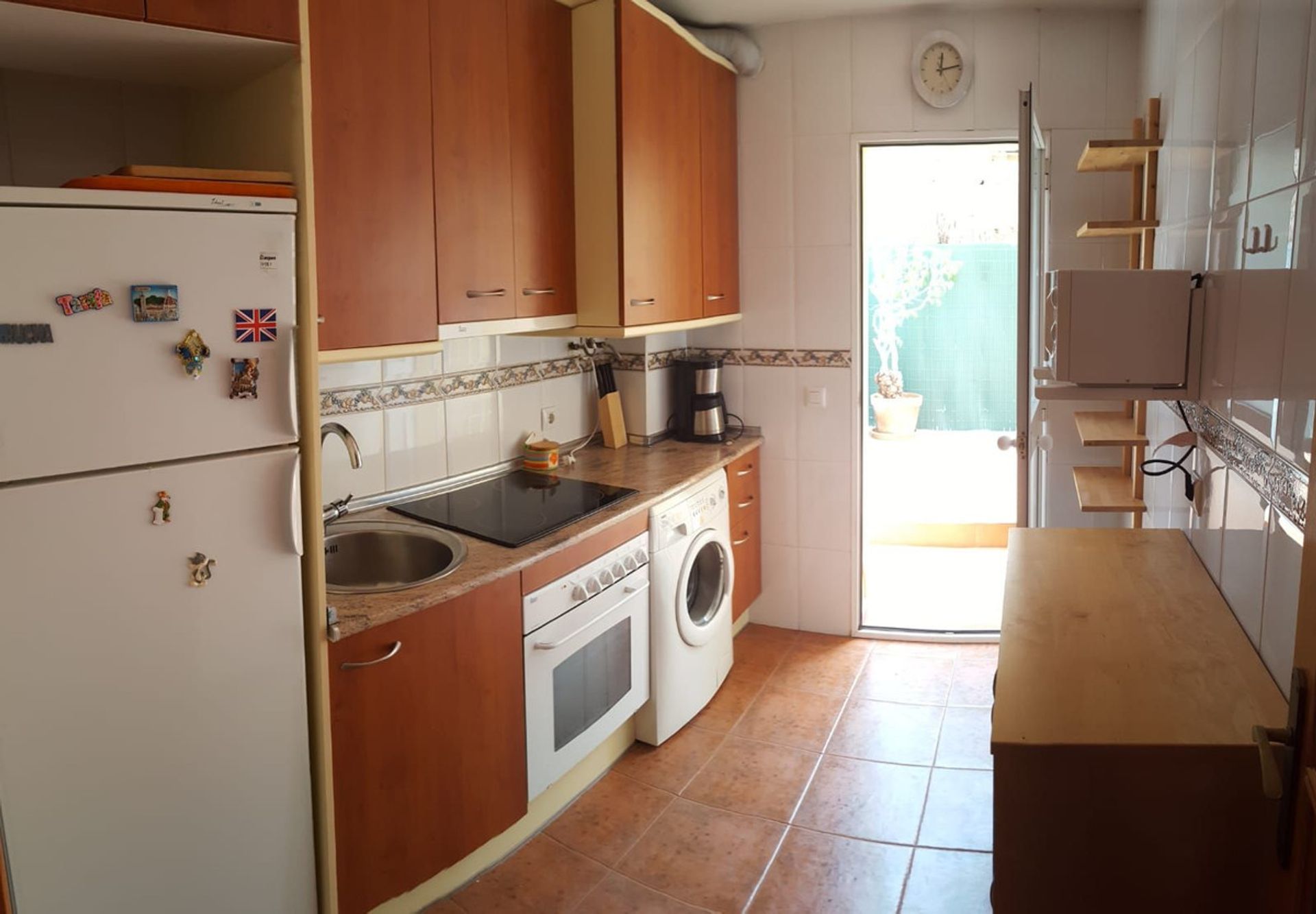 Condominium dans Fuengirola, Andalusia 10939158