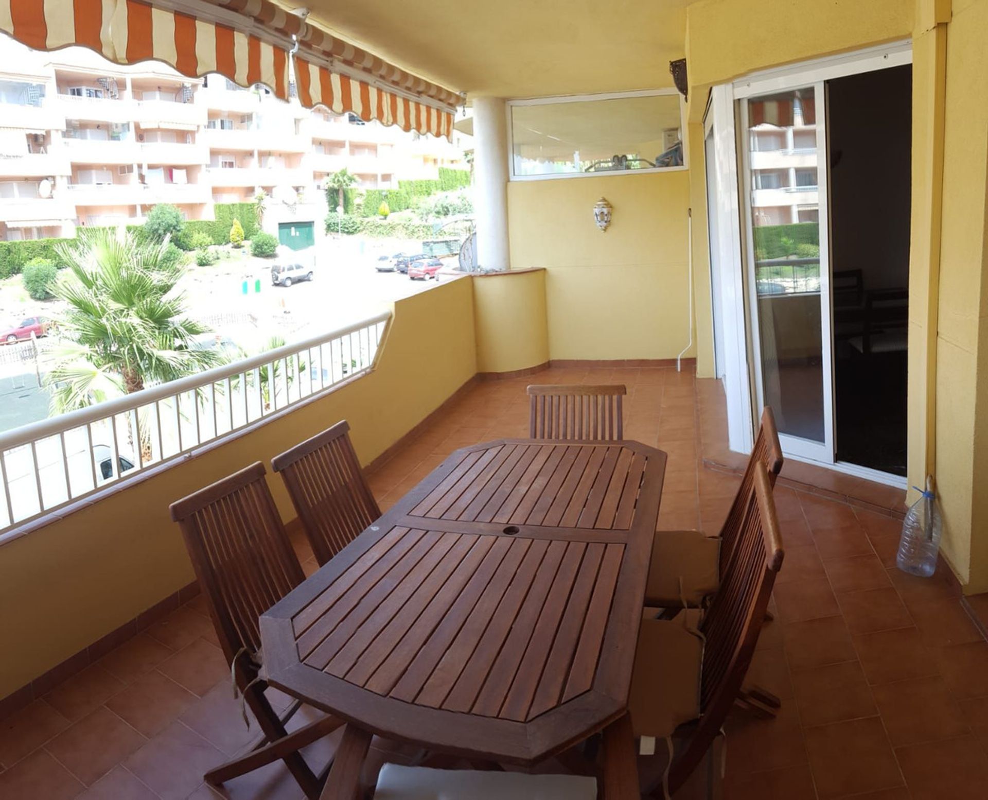 Condominium dans Fuengirola, Andalusia 10939158