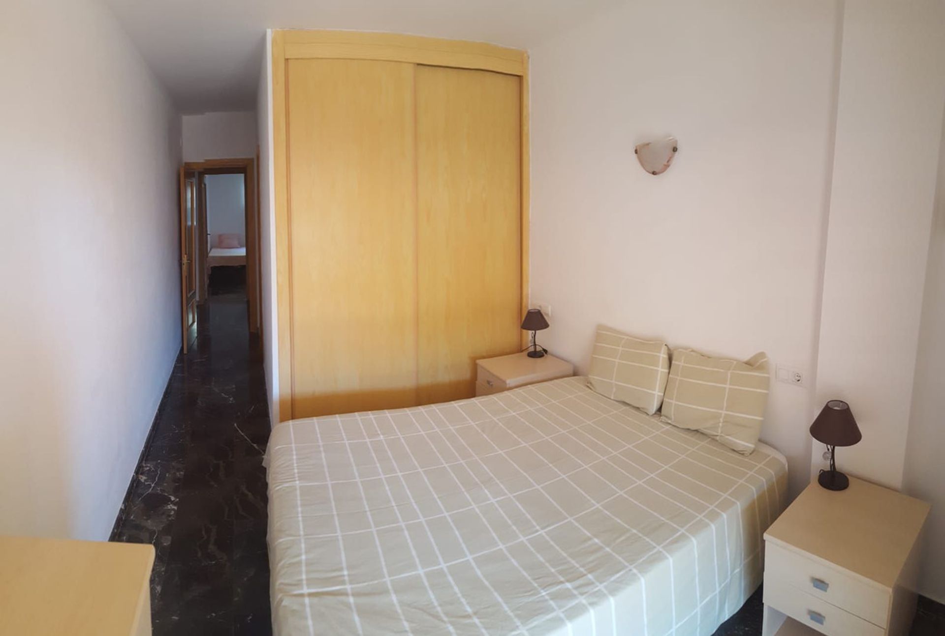 Квартира в Fuengirola, Andalusia 10939158