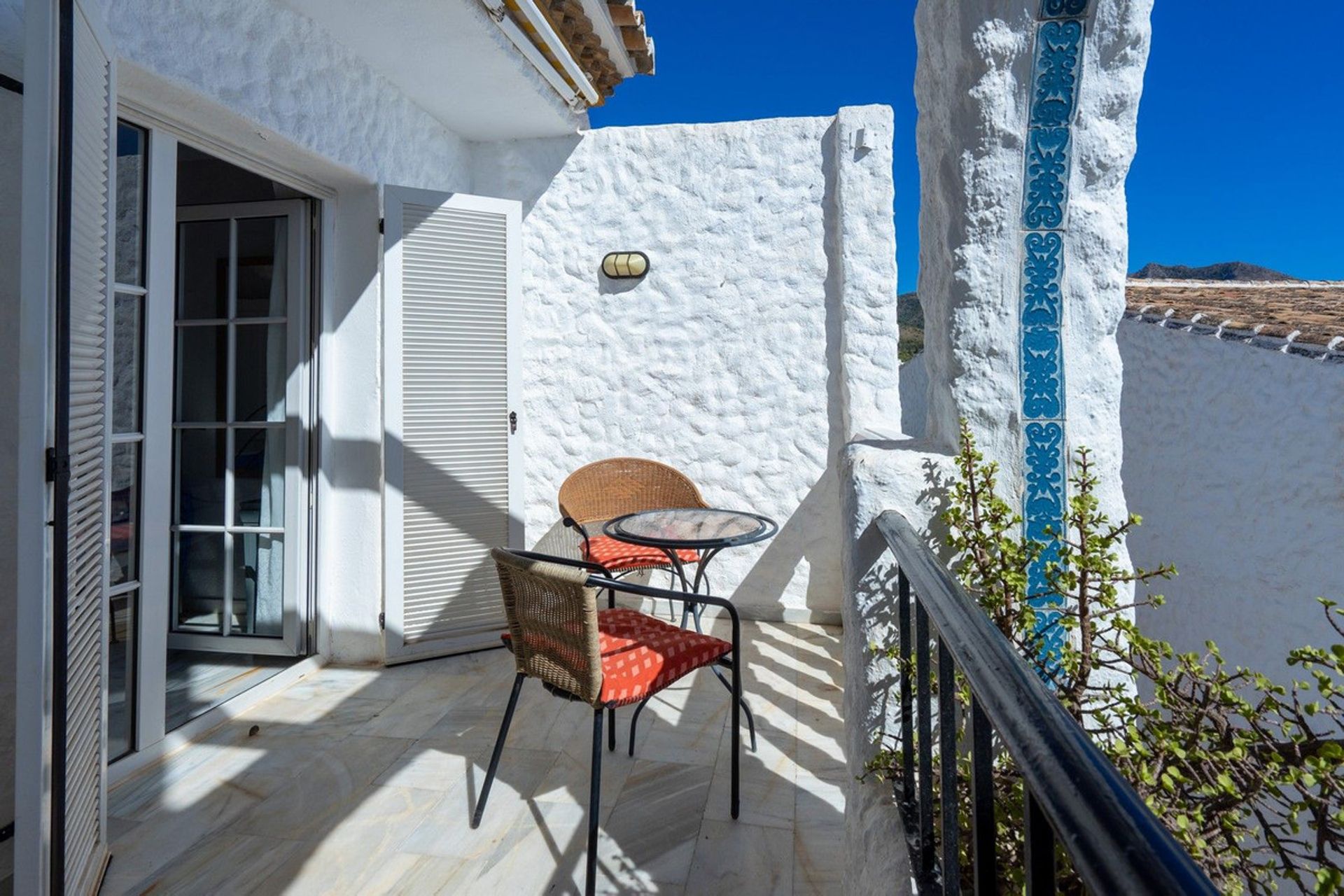 Casa nel Benalmádena, Andalusia 10939162