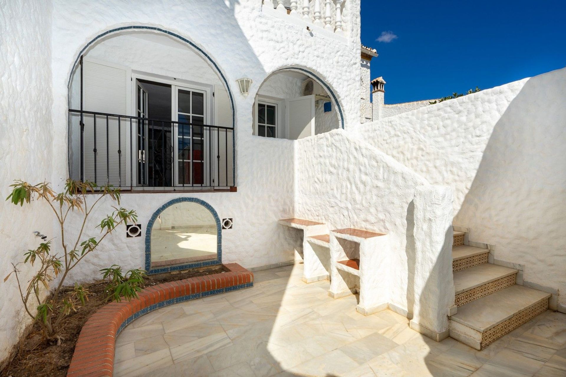 Casa nel Benalmádena, Andalusia 10939162