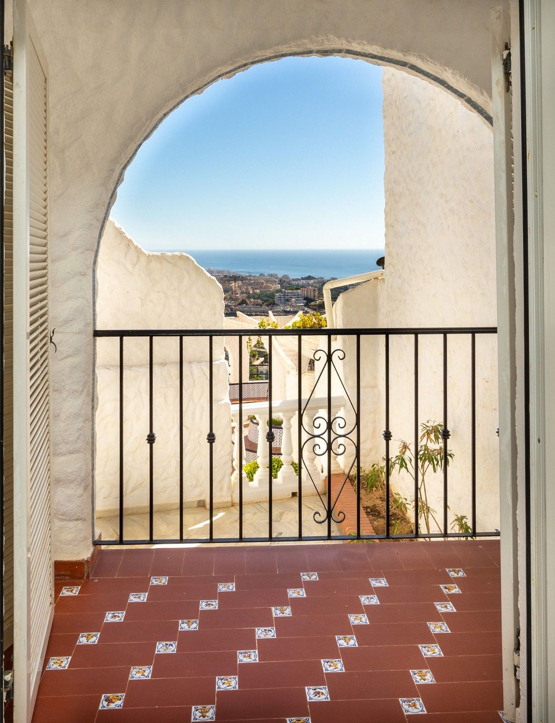 Casa nel Benalmádena, Andalusia 10939162