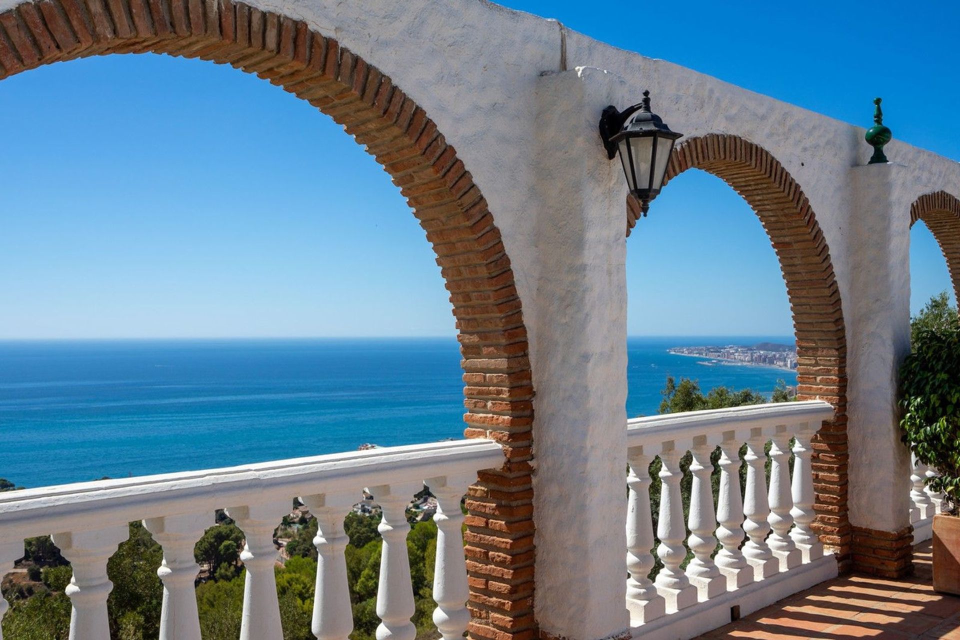 Casa nel Benalmádena, Andalusia 10939162