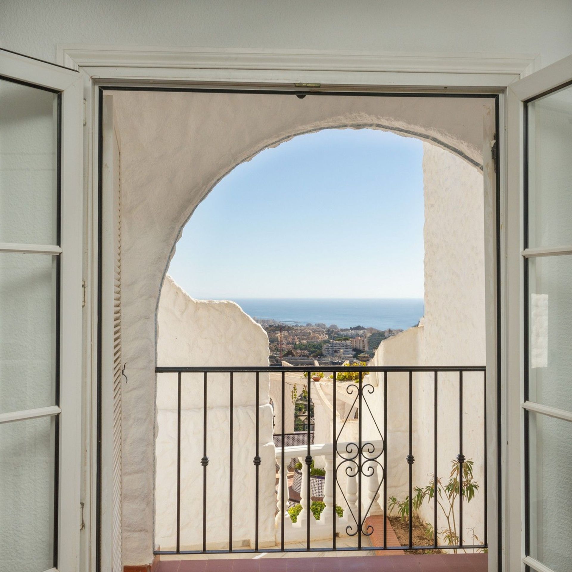 Casa nel Benalmádena, Andalusia 10939162