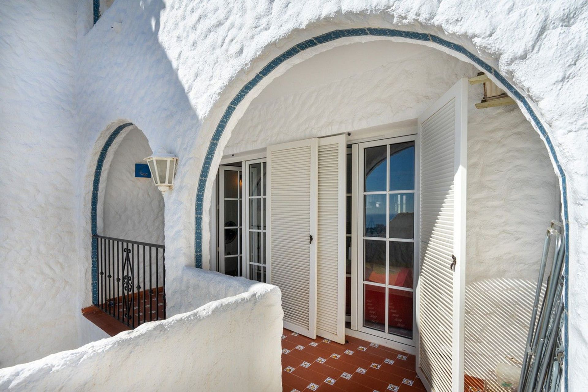 Casa nel Benalmádena, Andalusia 10939162