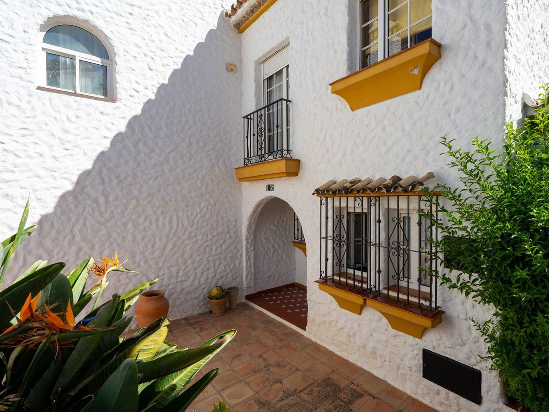 Casa nel Benalmádena, Andalusia 10939162