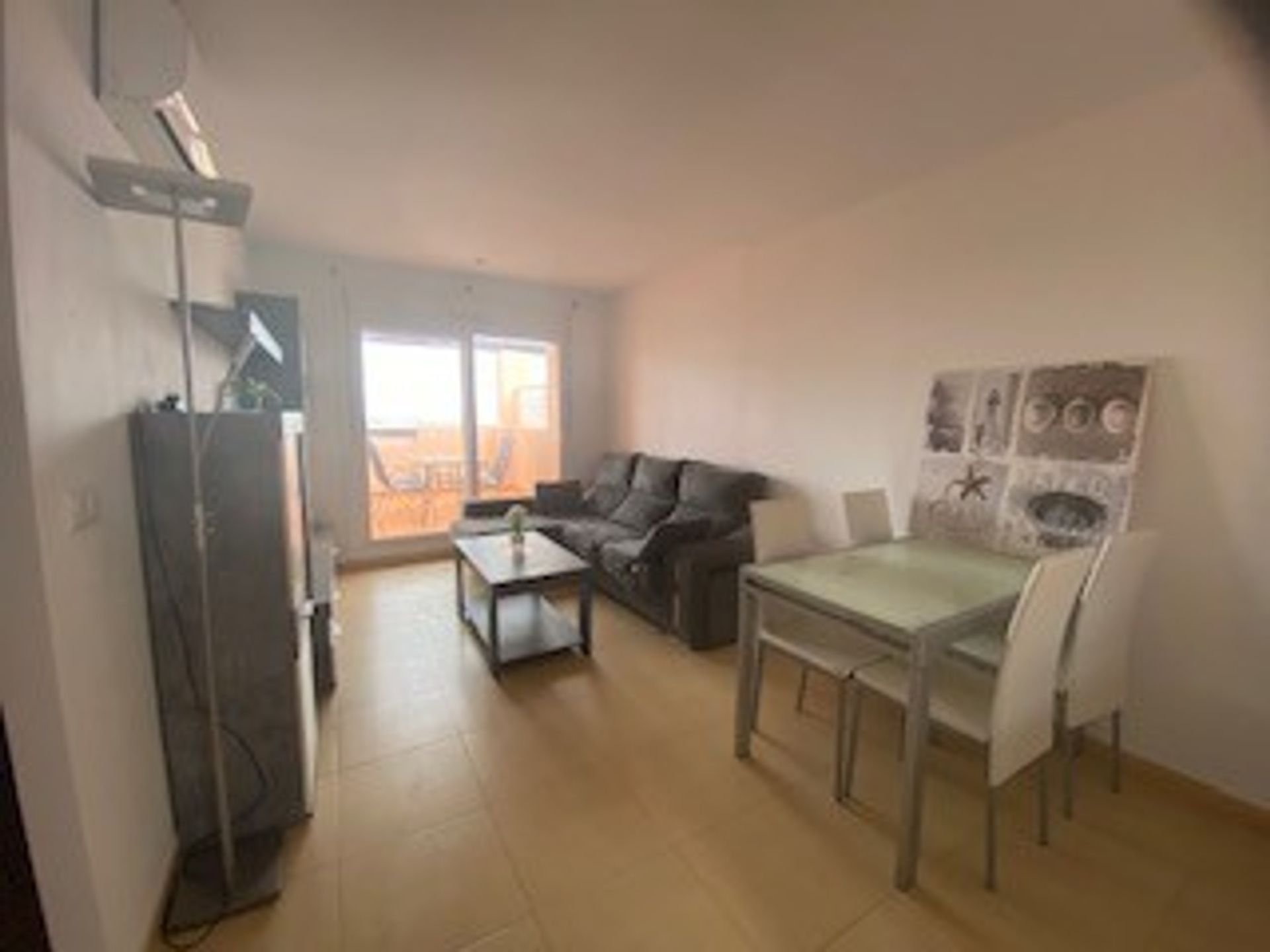 Кондоминиум в Alhama de Murcia, Región de Murcia 10939165