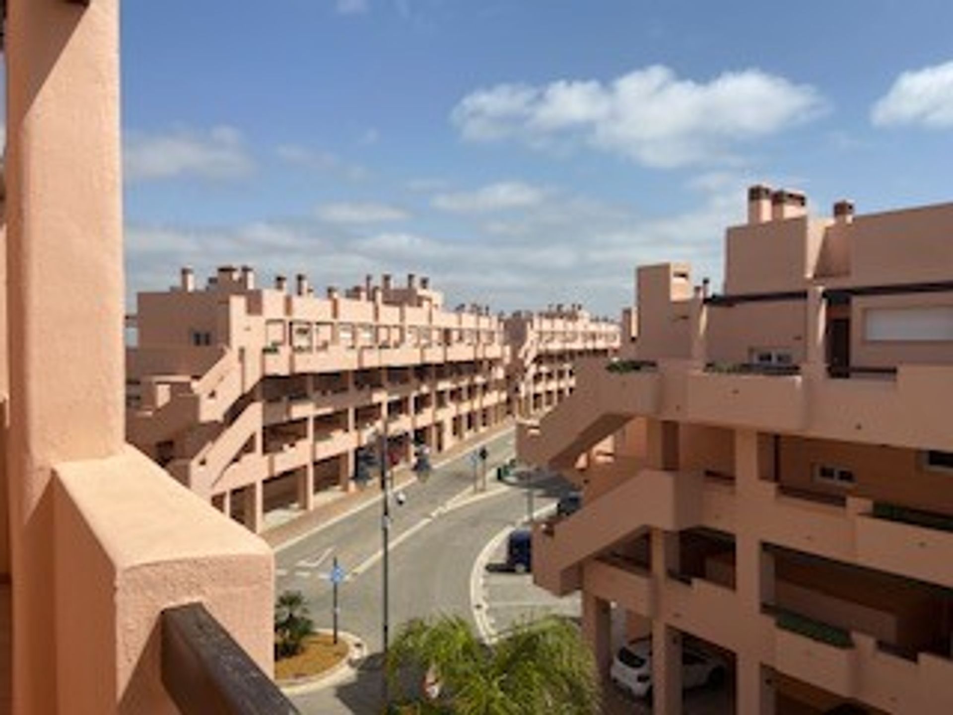 Кондоминиум в Alhama de Murcia, Región de Murcia 10939165