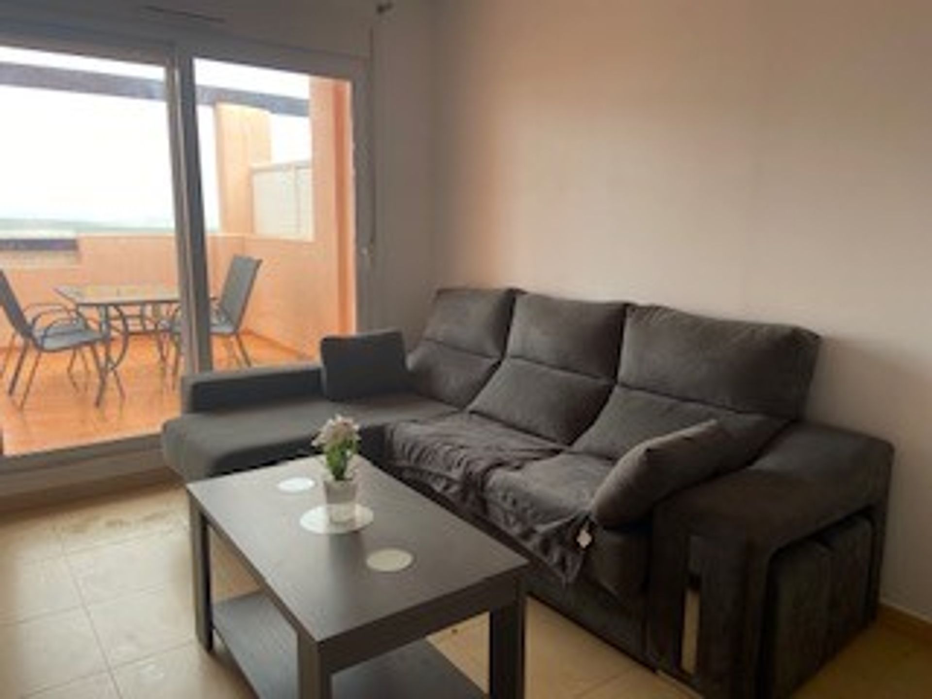 Кондоминиум в Alhama de Murcia, Región de Murcia 10939165