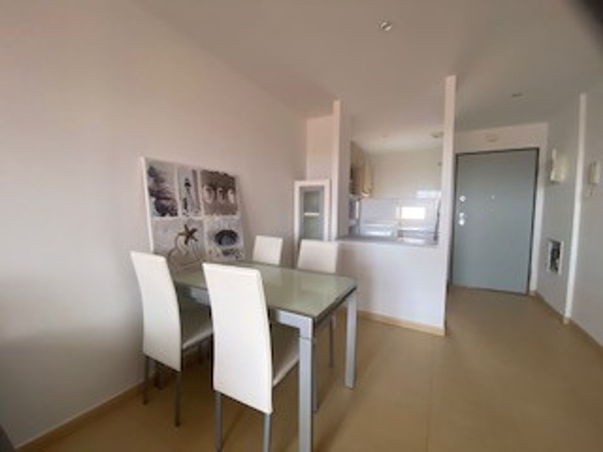 Кондоминиум в Alhama de Murcia, Región de Murcia 10939165