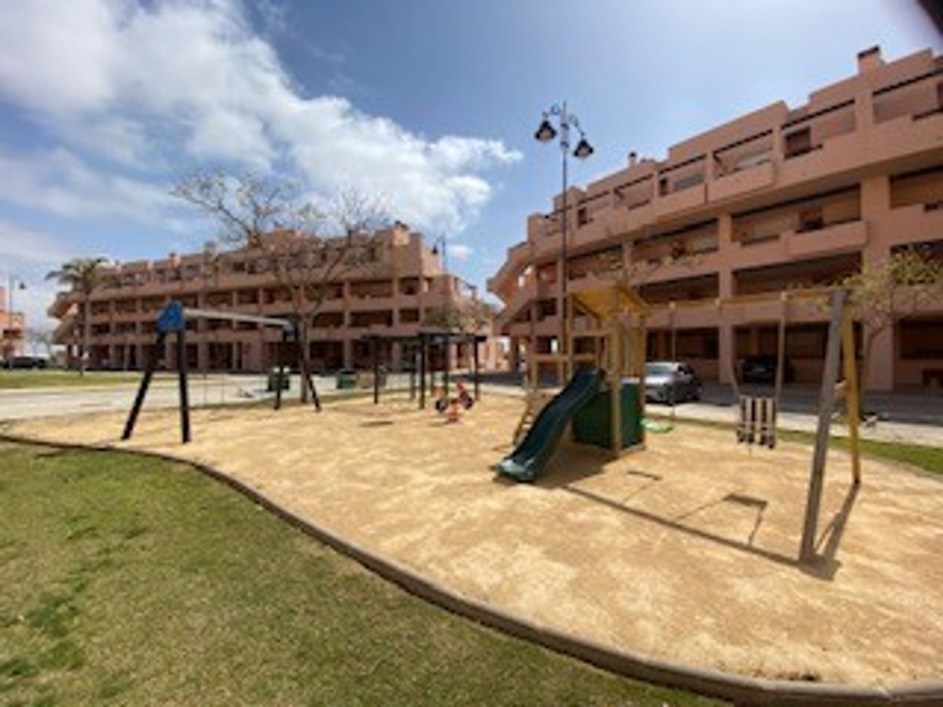 Кондоминиум в Alhama de Murcia, Región de Murcia 10939165