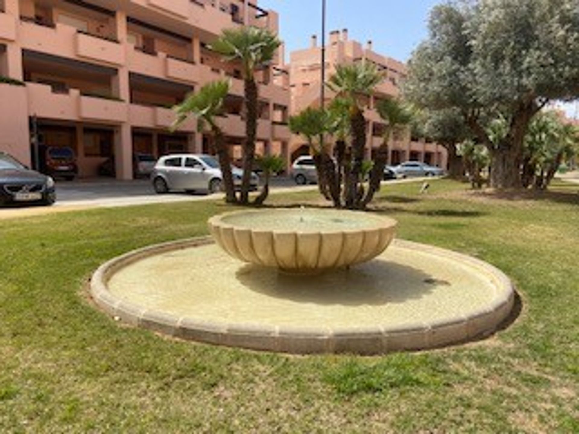 Кондоминиум в Alhama de Murcia, Región de Murcia 10939165