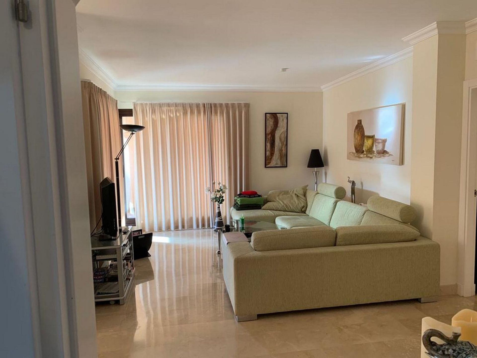 Huis in Fuengirola, Andalusië 10939270