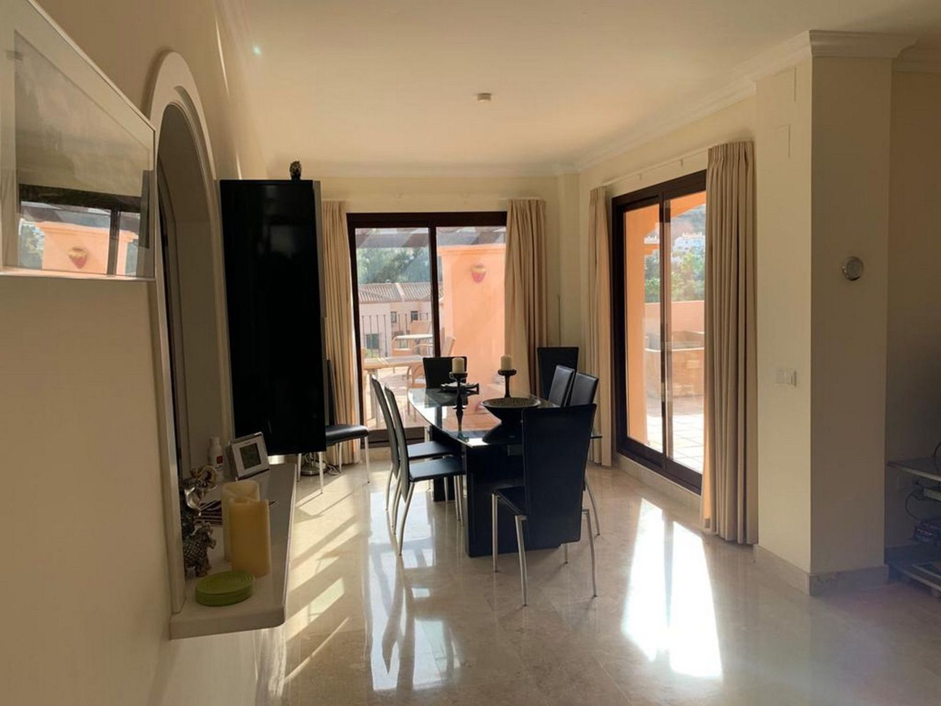 Huis in Fuengirola, Andalusië 10939270