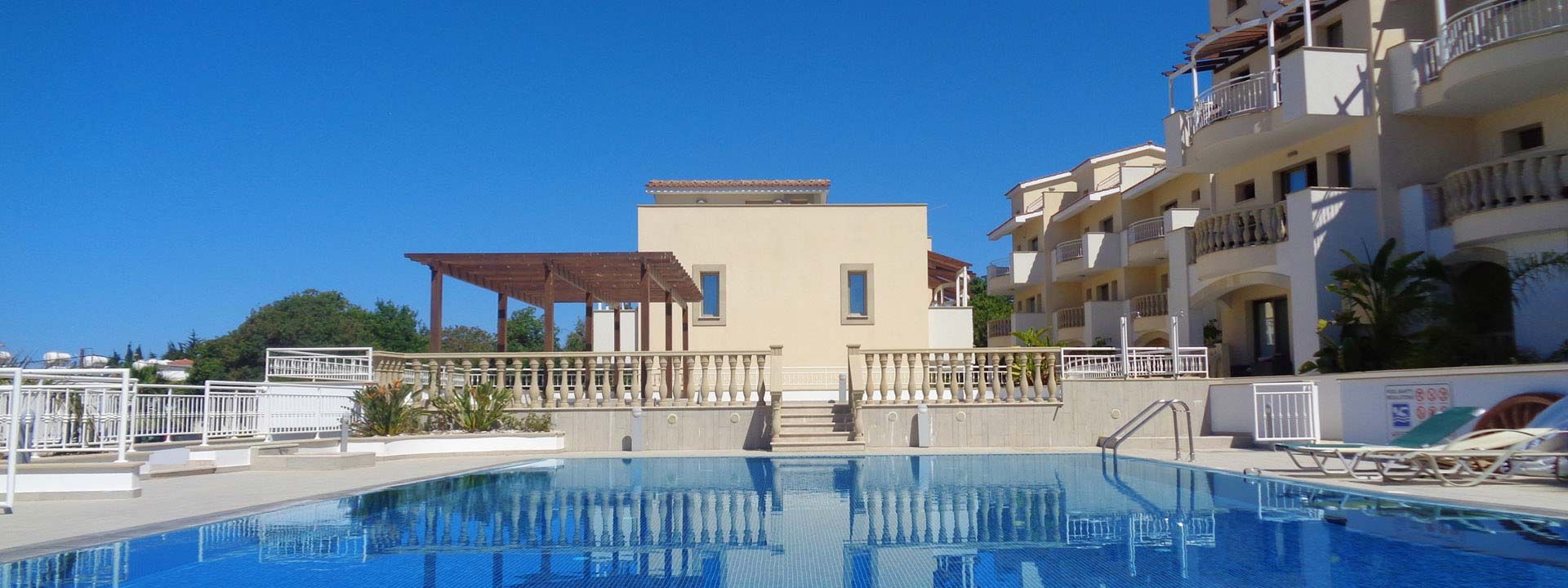 Condominium dans Paphos, Paphos 10939307