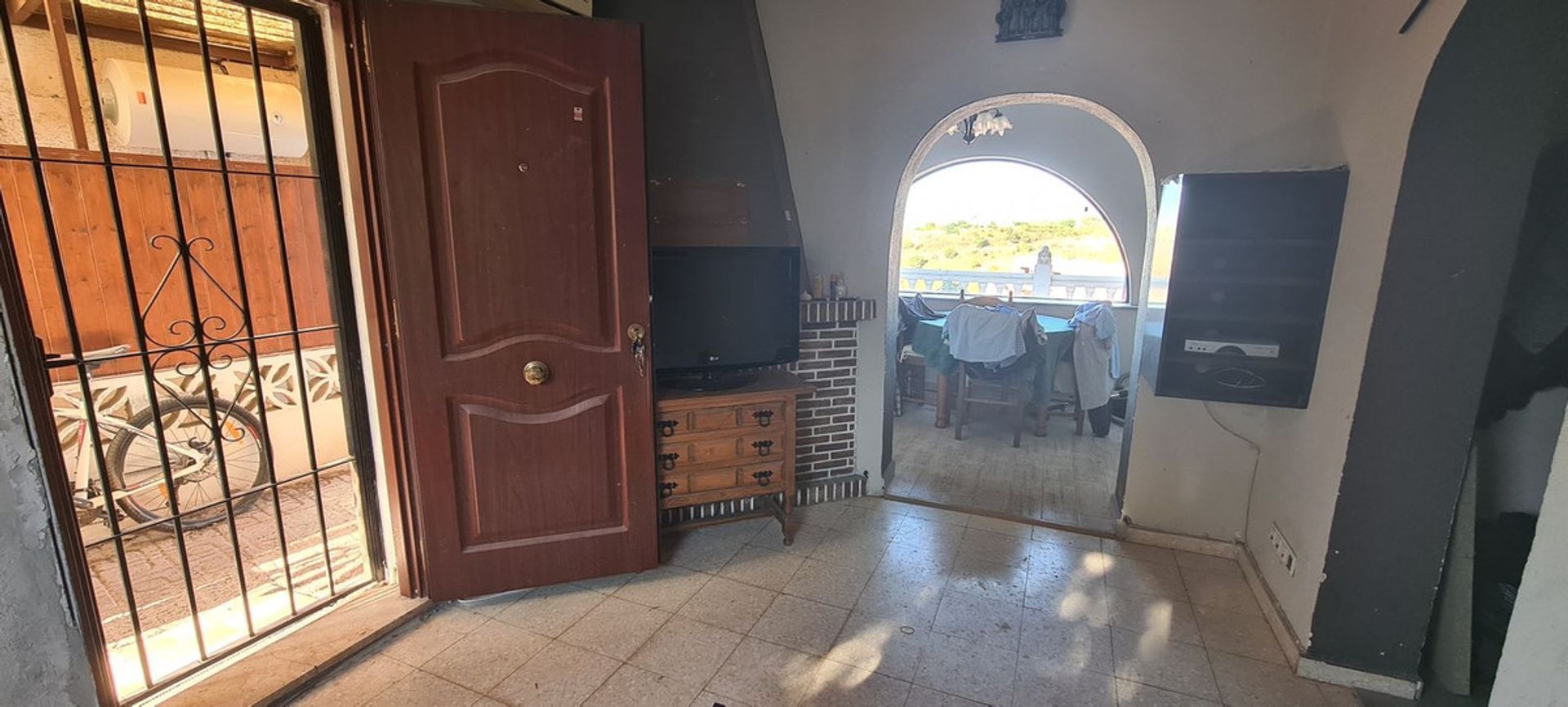 Casa nel Fuengirola, Andalucía 10939372