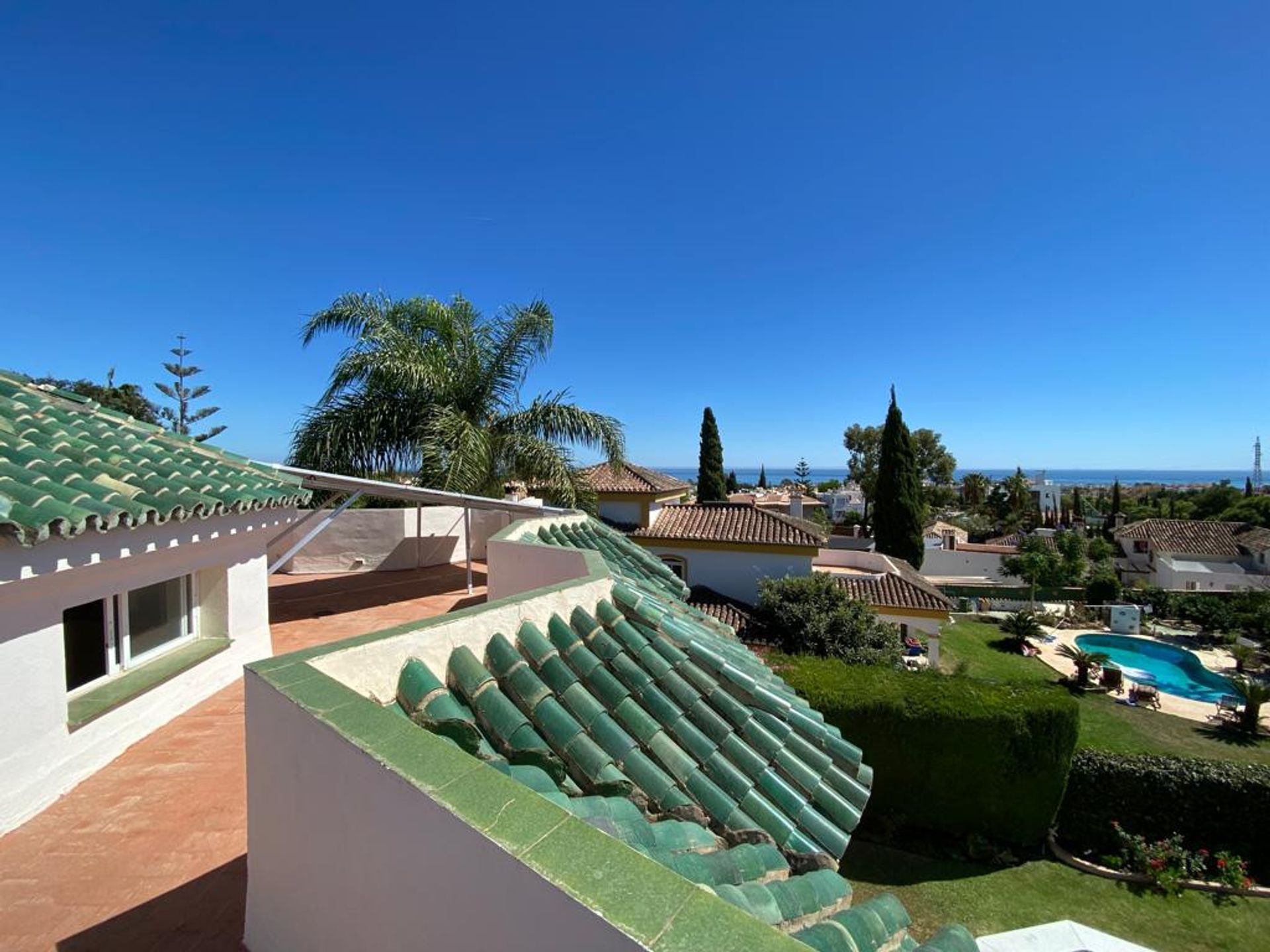 rumah dalam Estepona, Andalucía 10939405