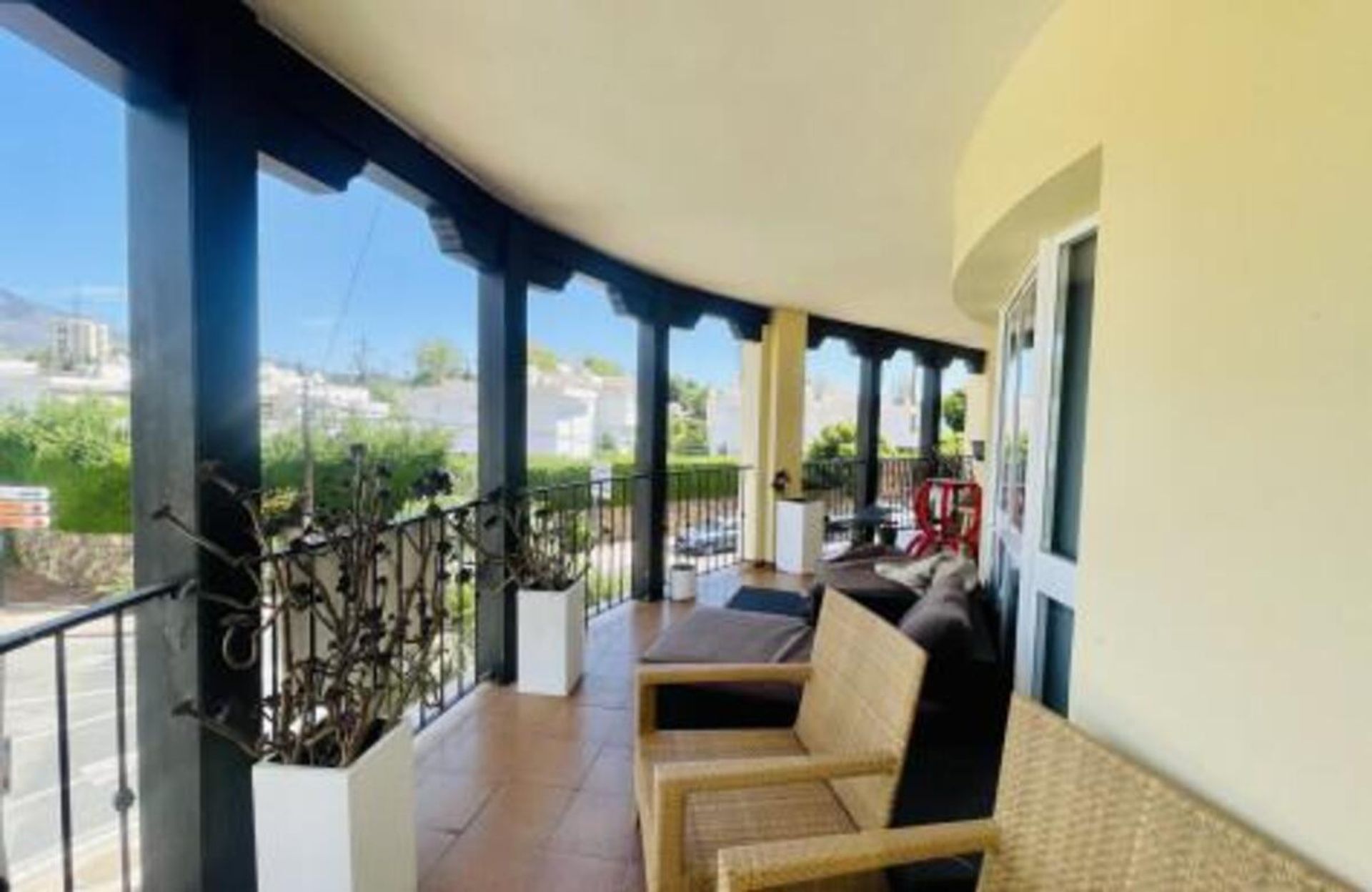 Condominio en Marbella, Andalucía 10939415