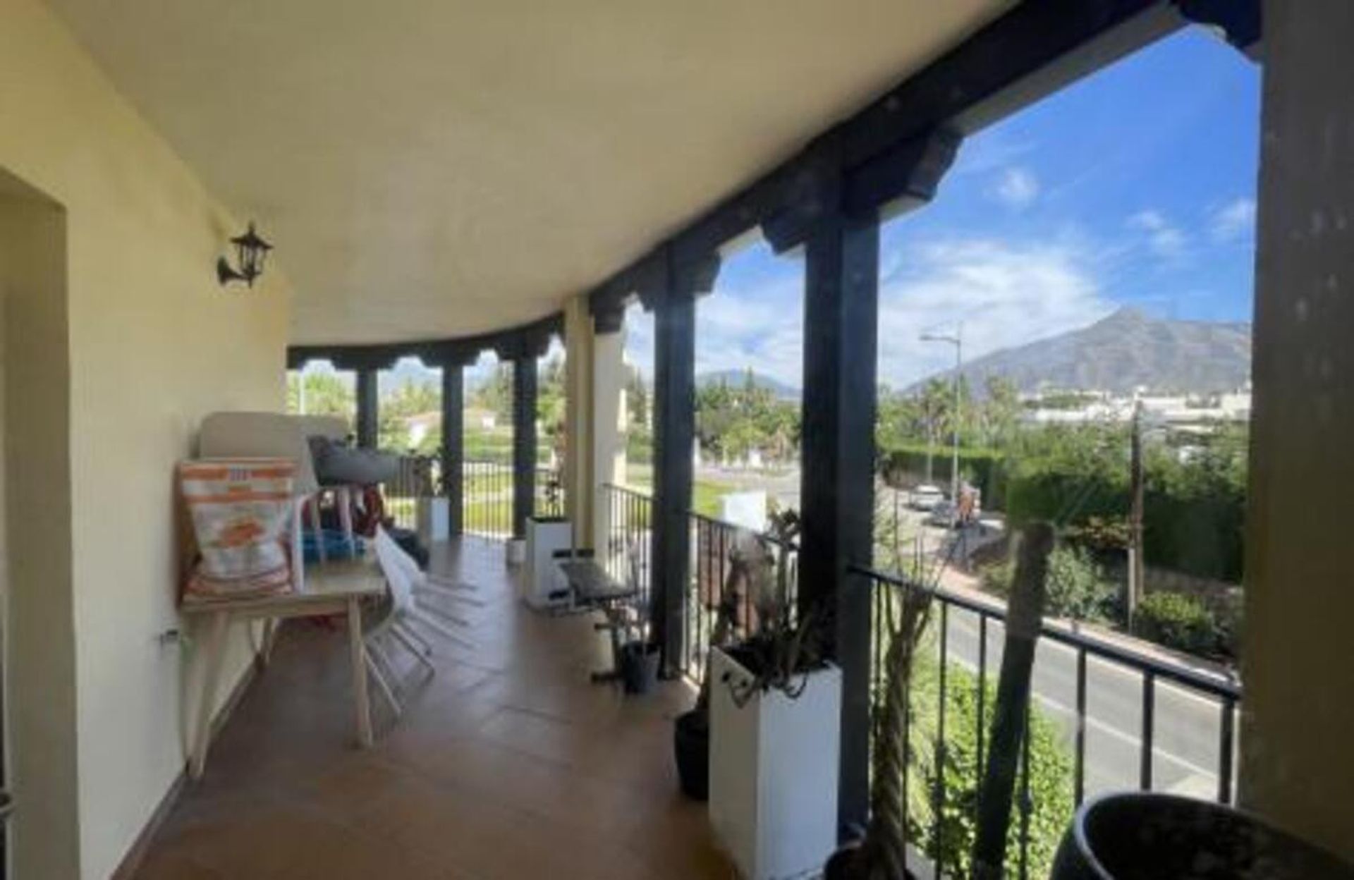 Condominio en Marbella, Andalucía 10939415