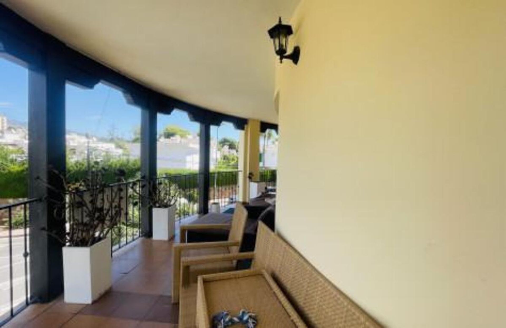 Condominio en Marbella, Andalucía 10939415