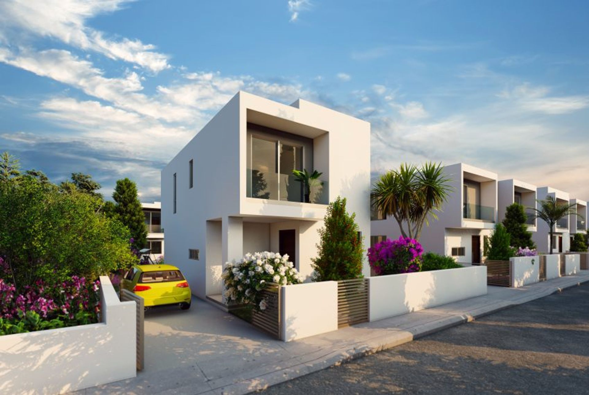 Haus im Mandria, Paphos 10939425