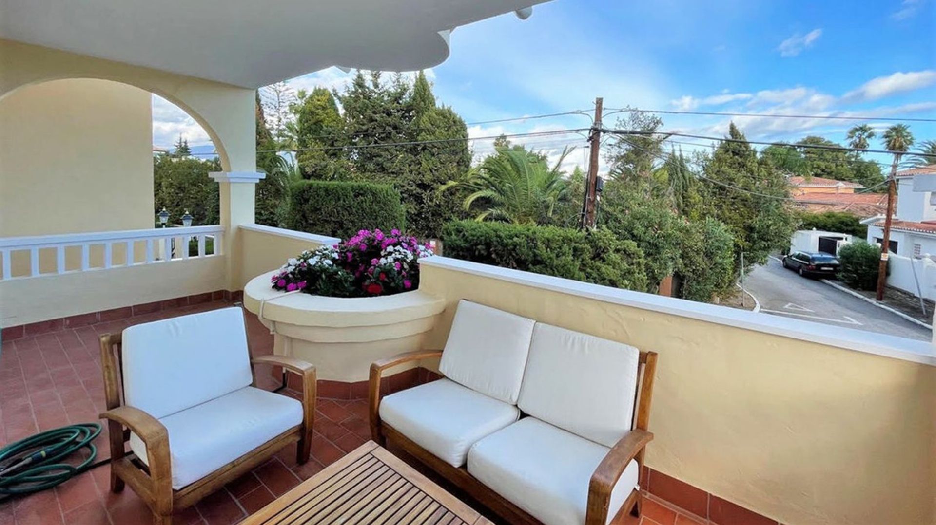 Condominium in Estepona, Andalusia 10939428