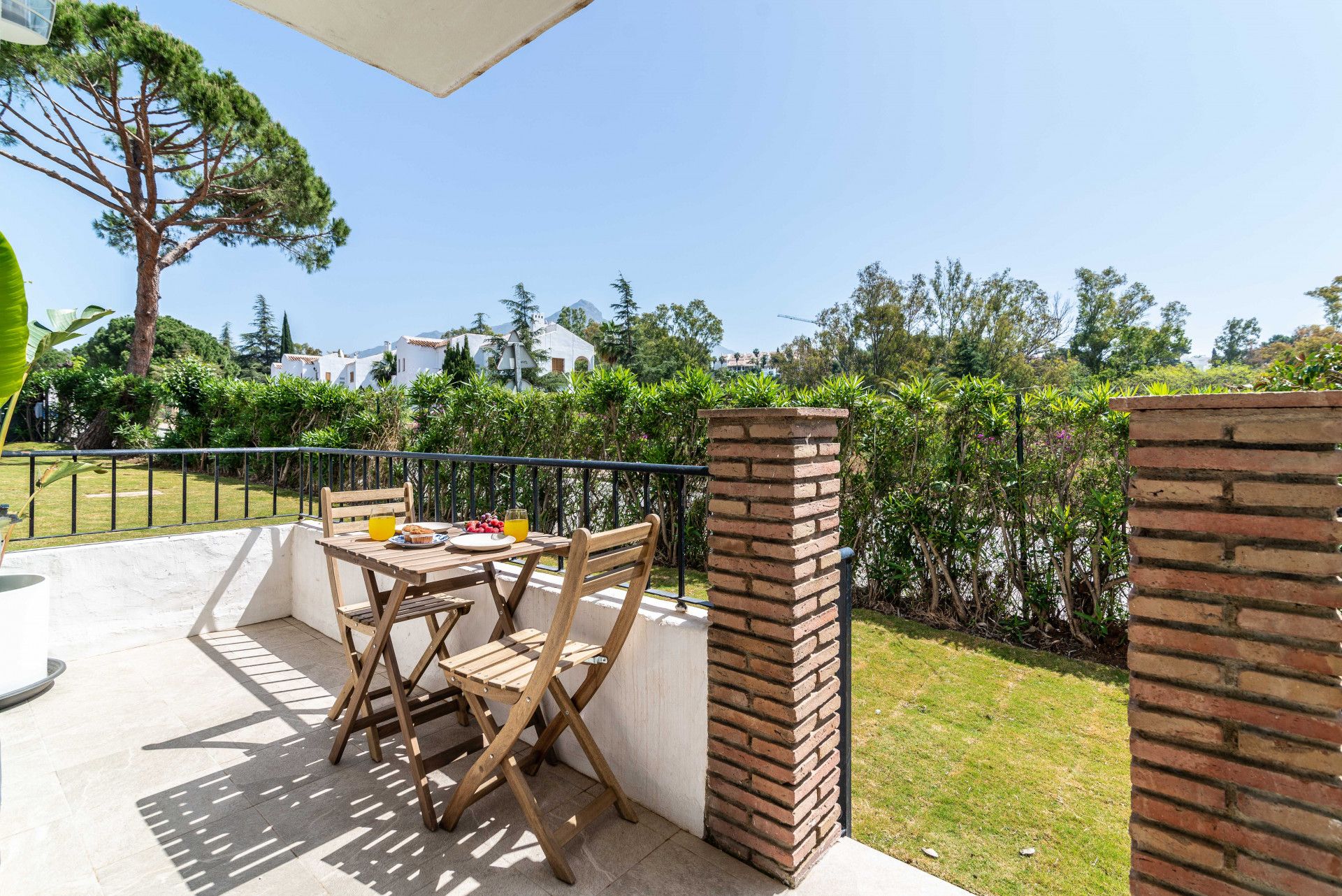 Condominium in El Angel, Andalusia 10939437