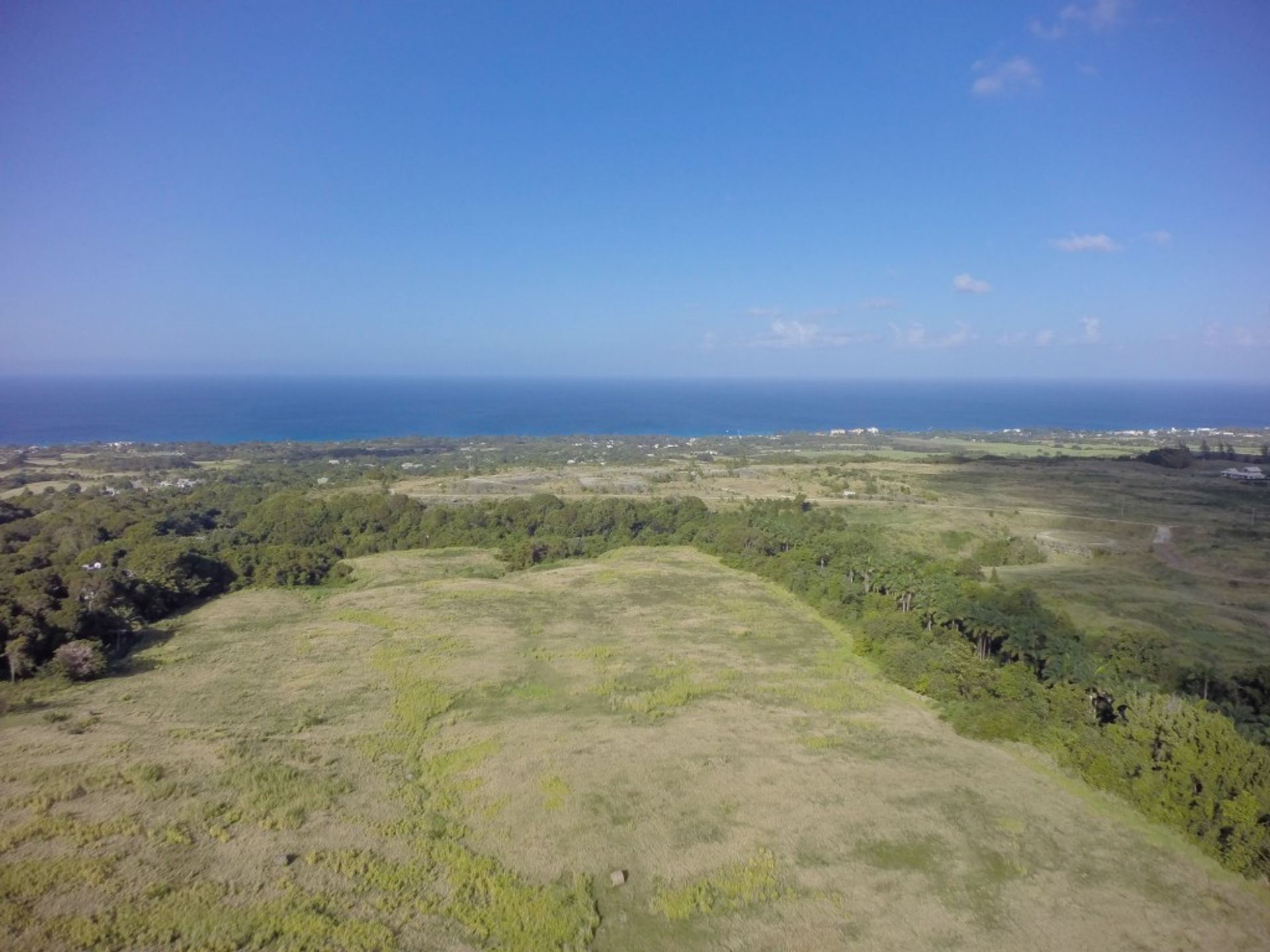 Terre dans Colline de Sion, Saint James 10939451