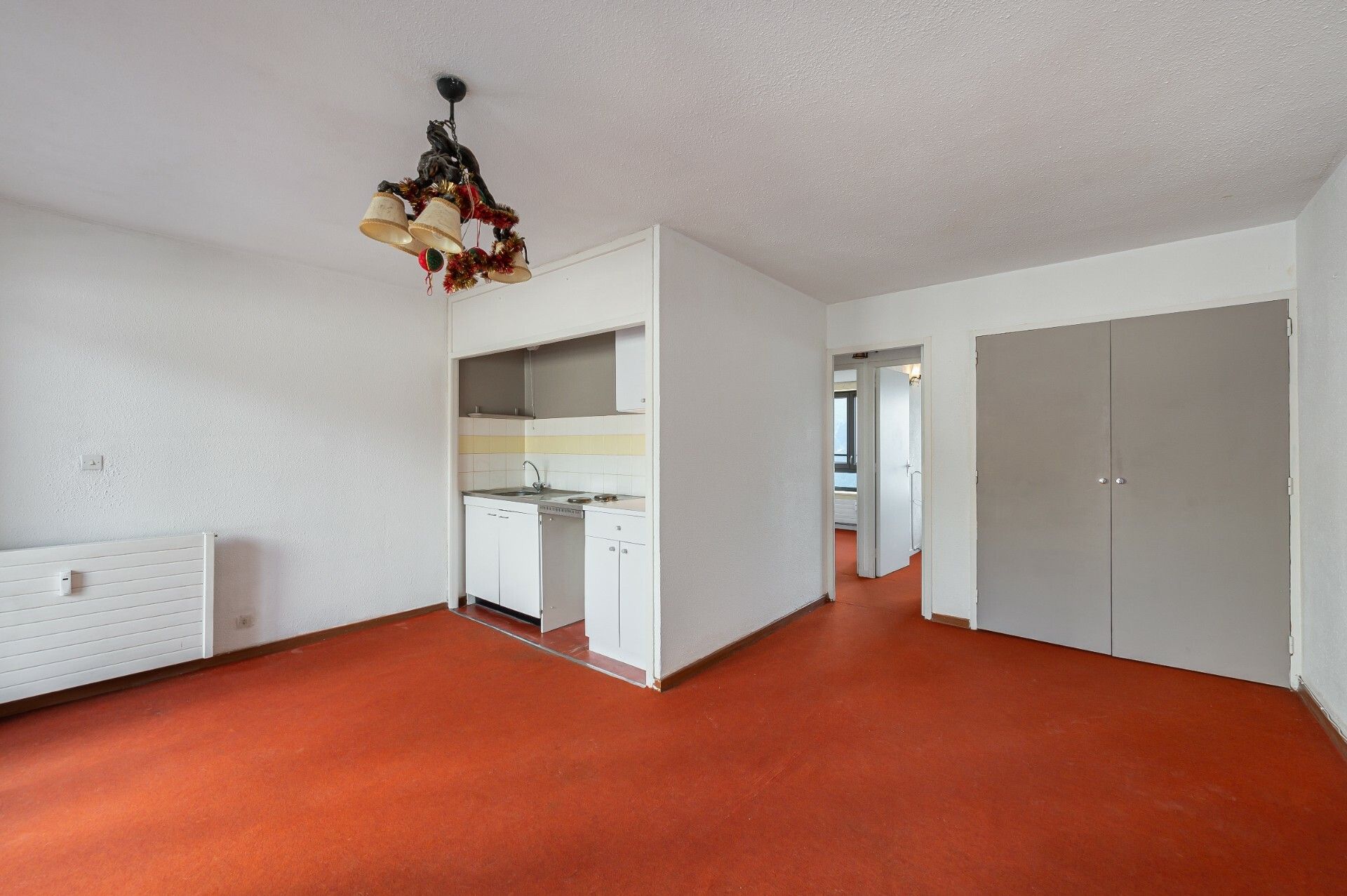 Condominium in Sint-Bon, Auvergne-Rhône-Alpes 10939468