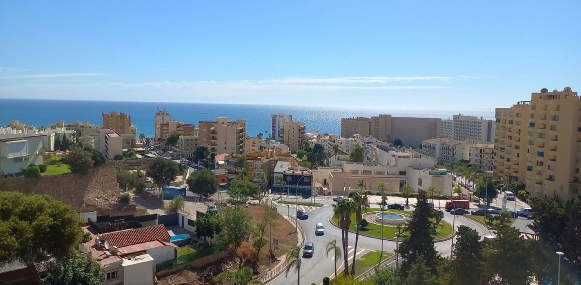 жилой дом в Torremolinos, Andalusia 10939530