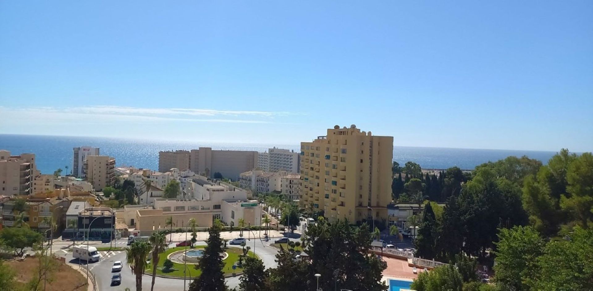 жилой дом в Torremolinos, Andalusia 10939530