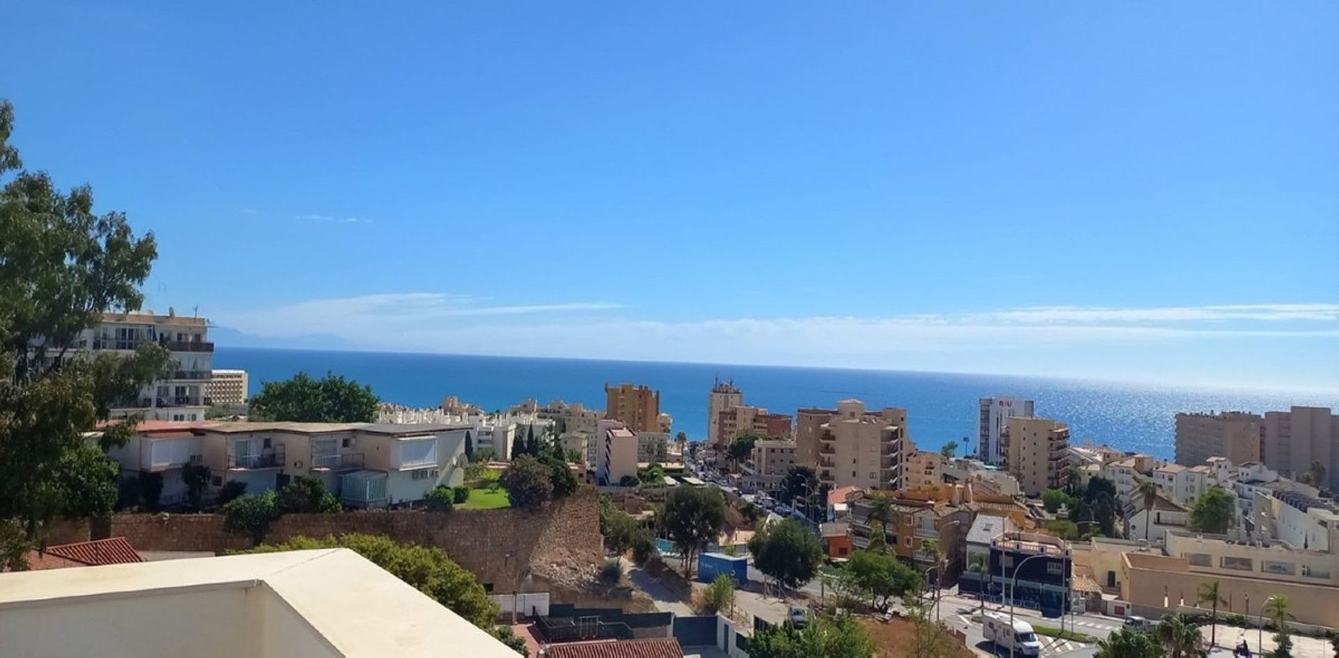 жилой дом в Torremolinos, Andalusia 10939530