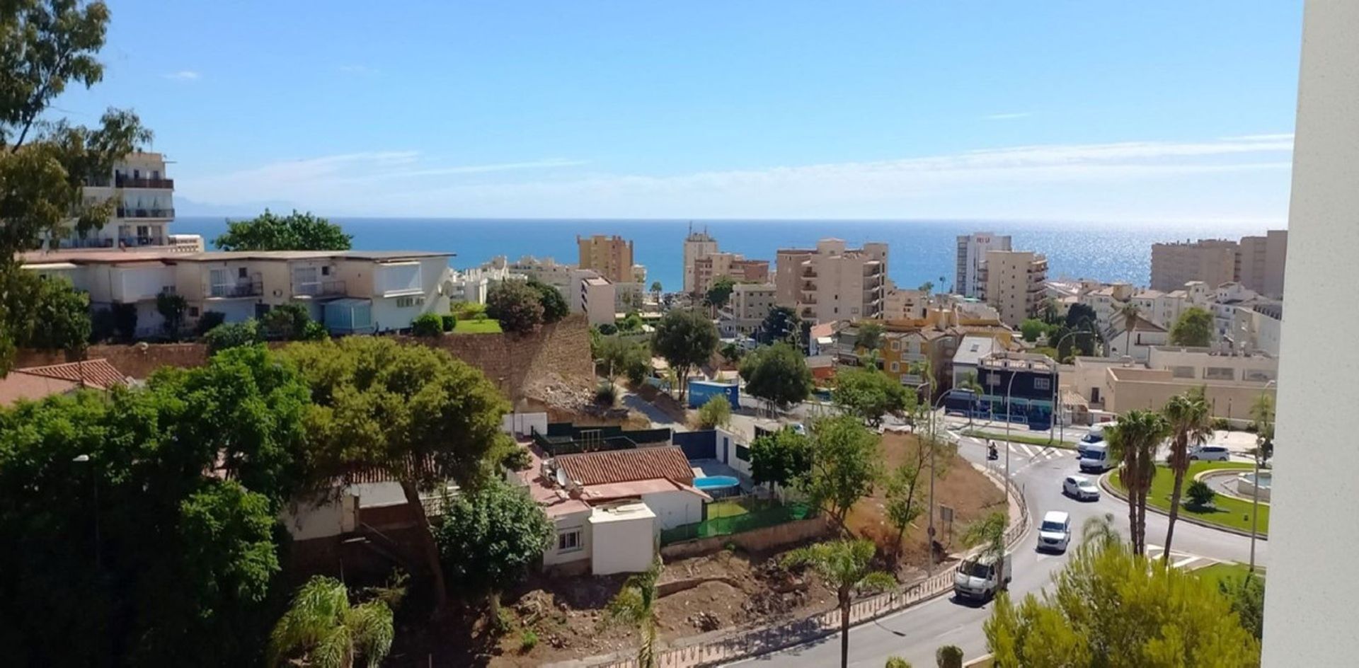 жилой дом в Torremolinos, Andalusia 10939530