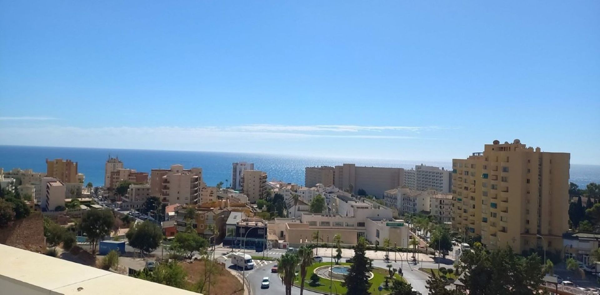 жилой дом в Torremolinos, Andalusia 10939530