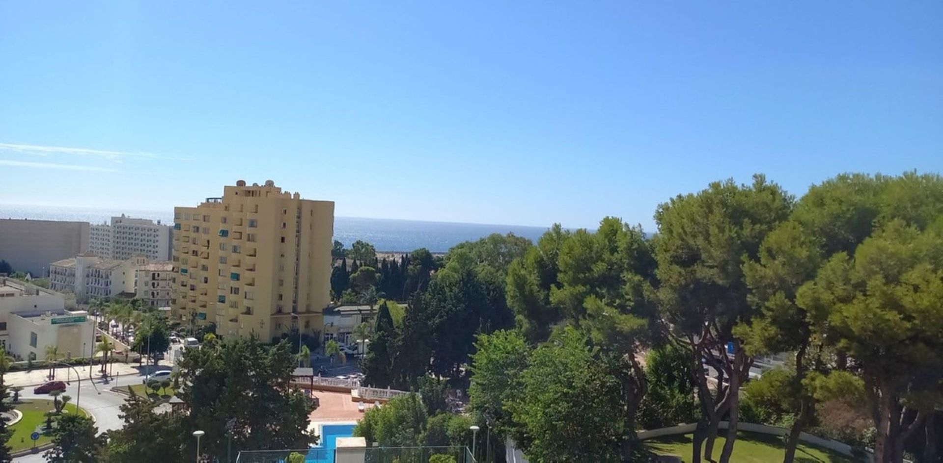 жилой дом в Torremolinos, Andalusia 10939530